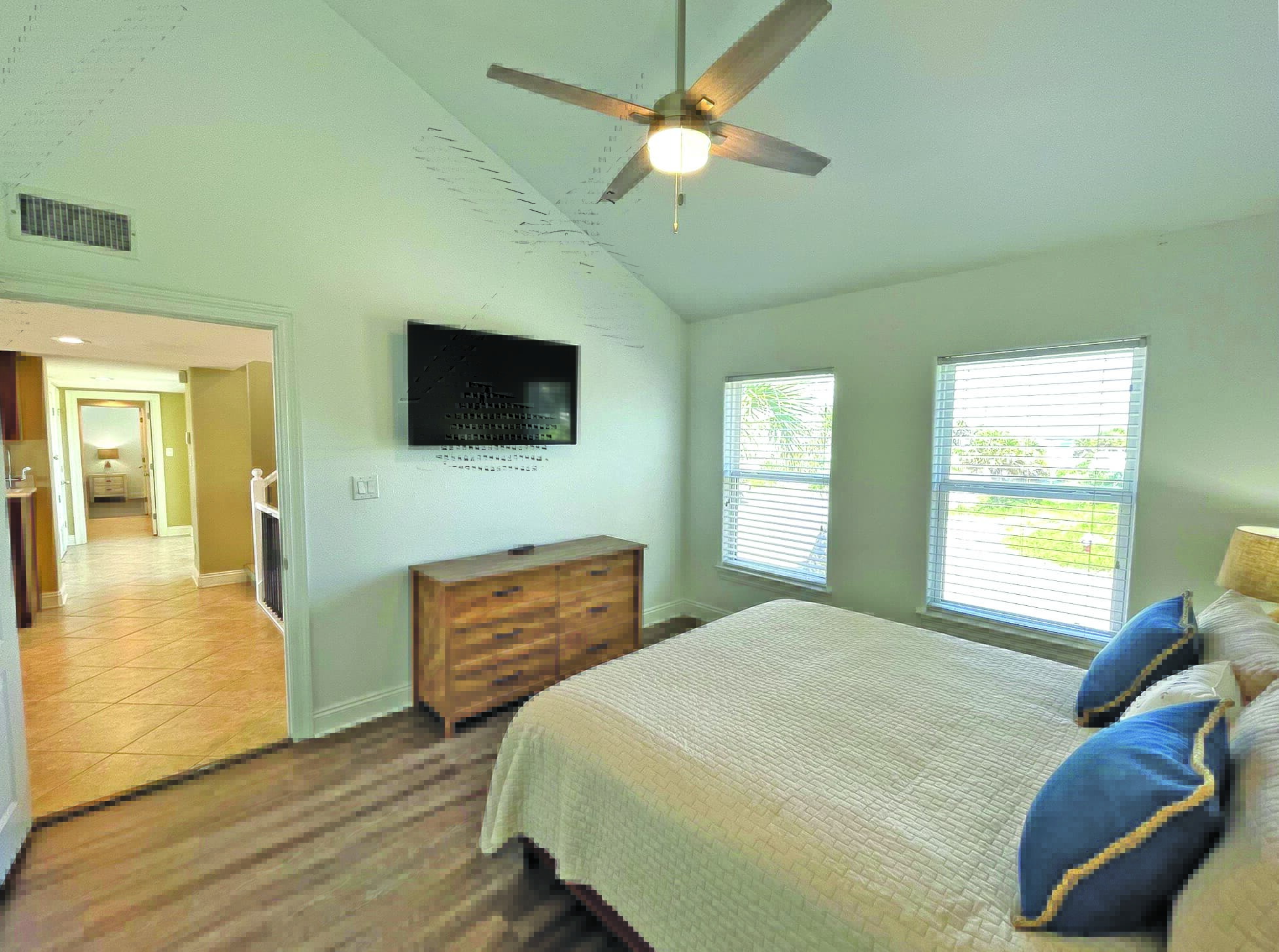 Ariola 100 House / Cottage rental in Pensacola Beach House Rentals in Pensacola Beach Florida - #11