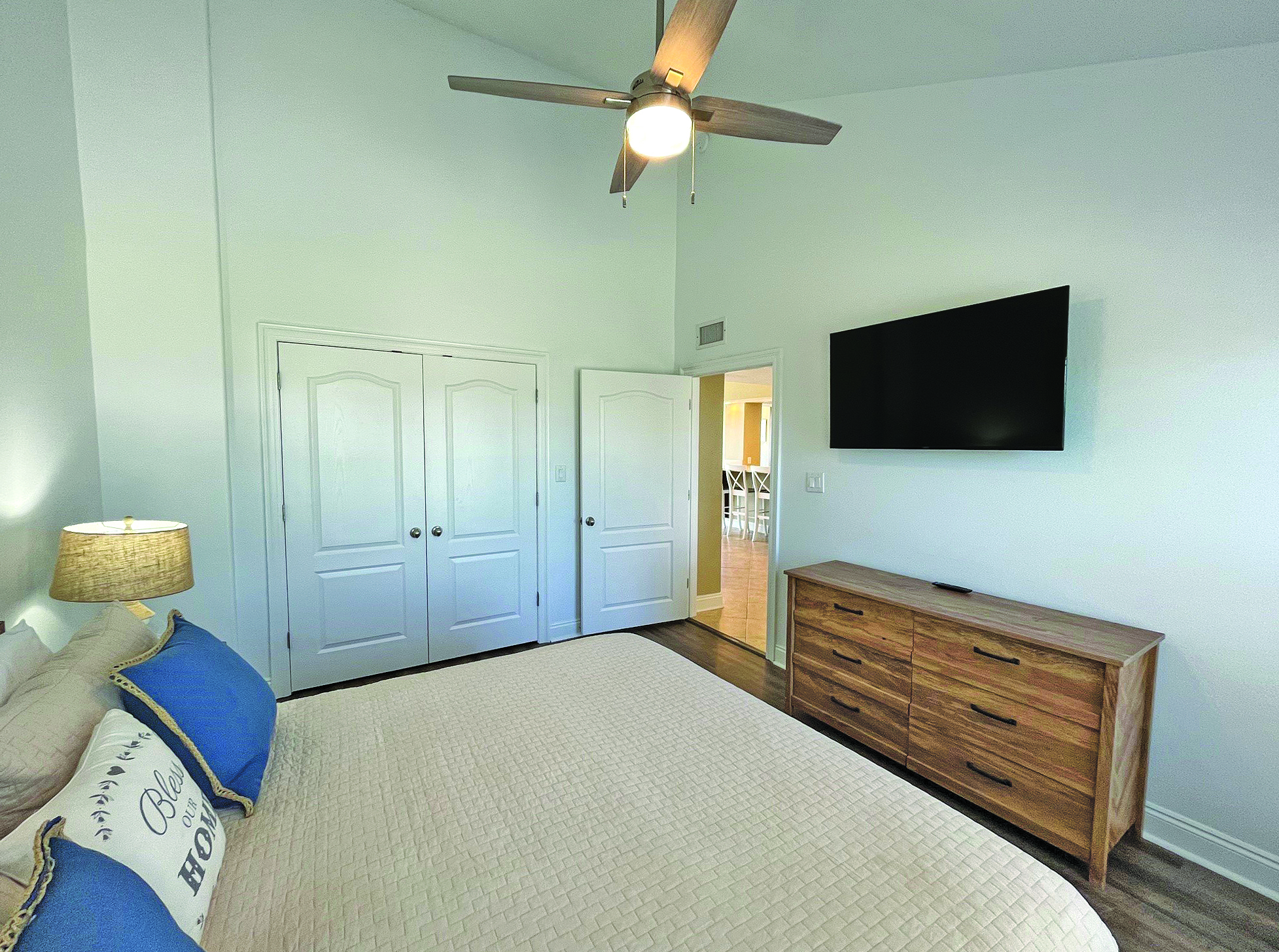 Ariola 100 House / Cottage rental in Pensacola Beach House Rentals in Pensacola Beach Florida - #12