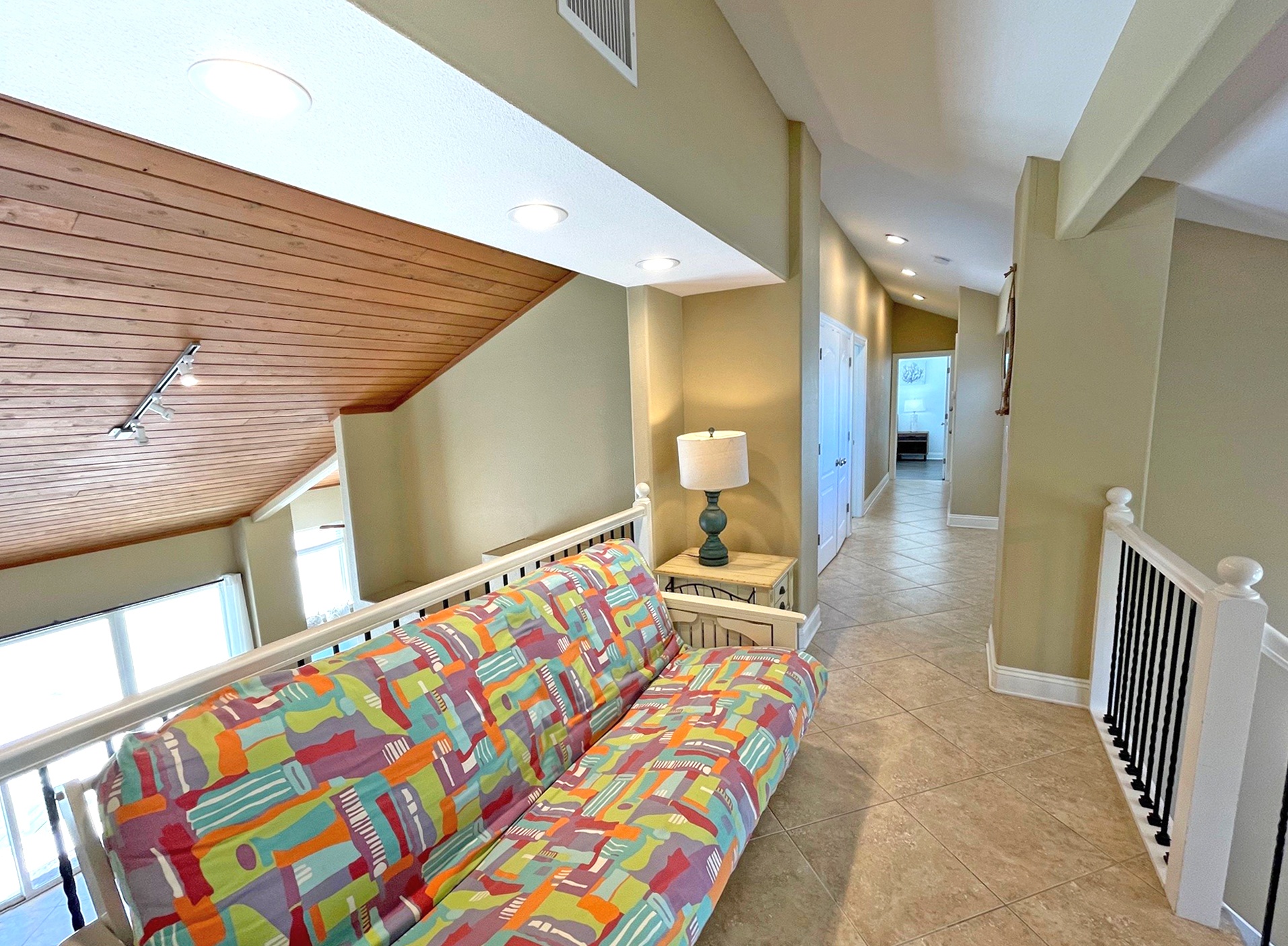 Ariola 100 House / Cottage rental in Pensacola Beach House Rentals in Pensacola Beach Florida - #23