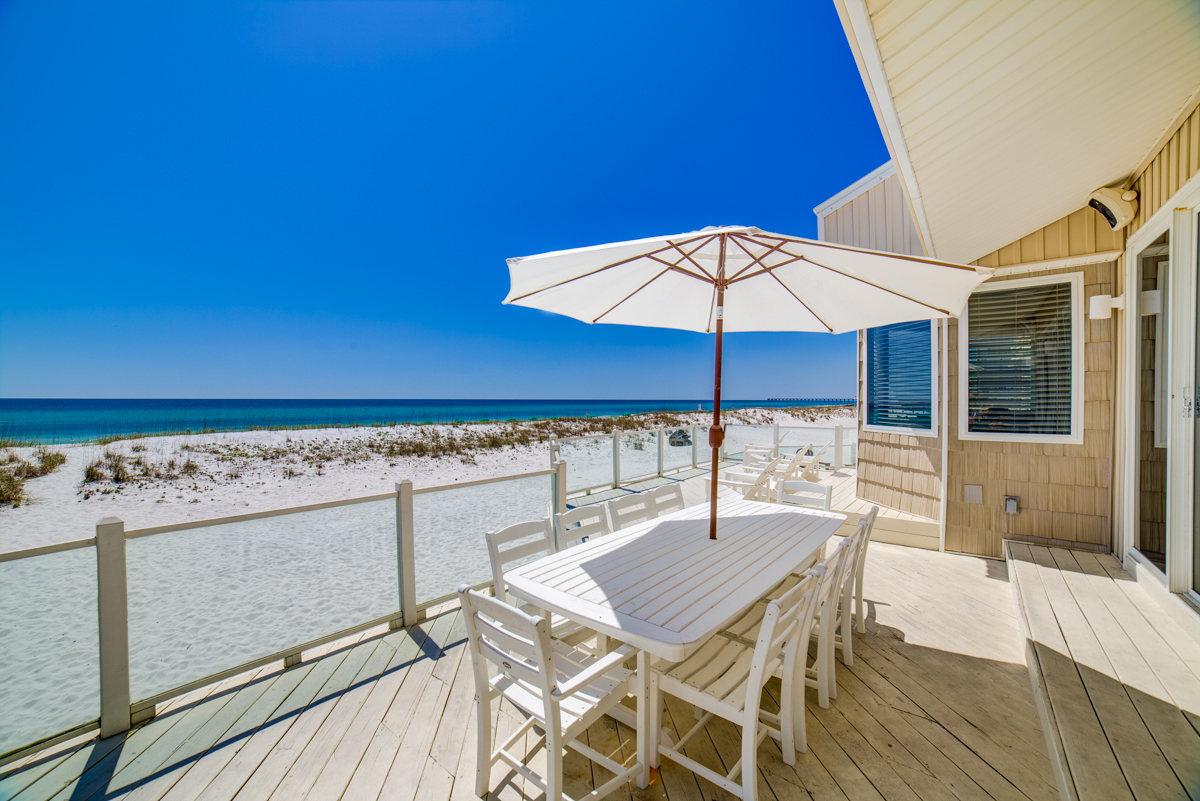Ariola 100 House / Cottage rental in Pensacola Beach House Rentals in Pensacola Beach Florida - #34