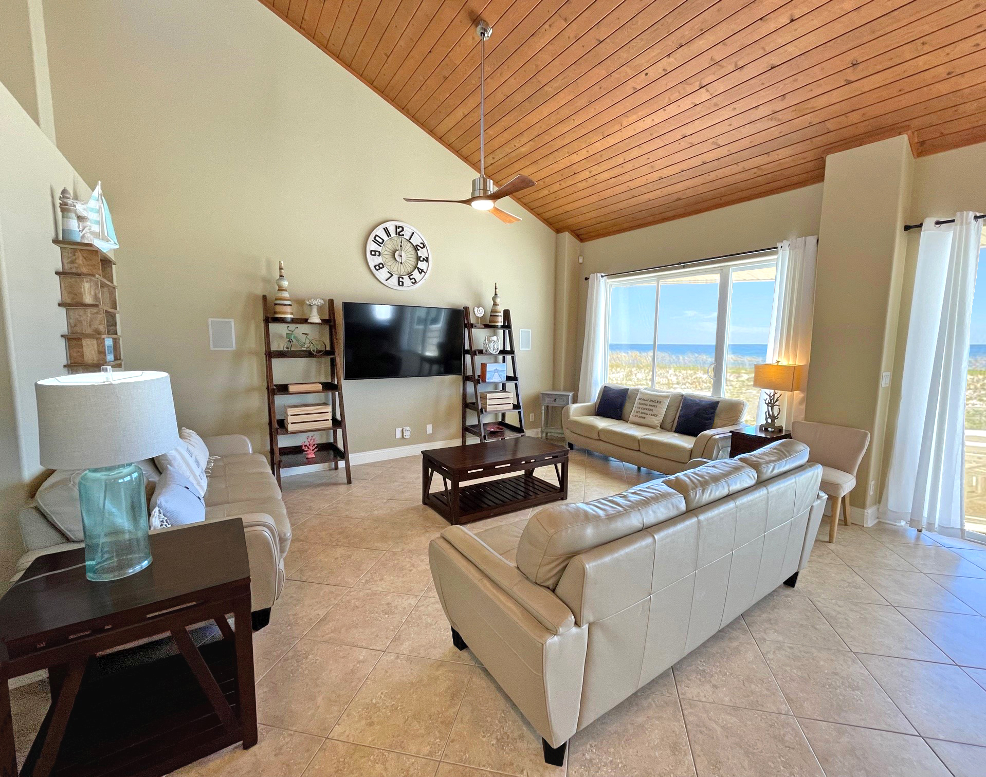 Ariola 100 House / Cottage rental in Pensacola Beach House Rentals in Pensacola Beach Florida - #3