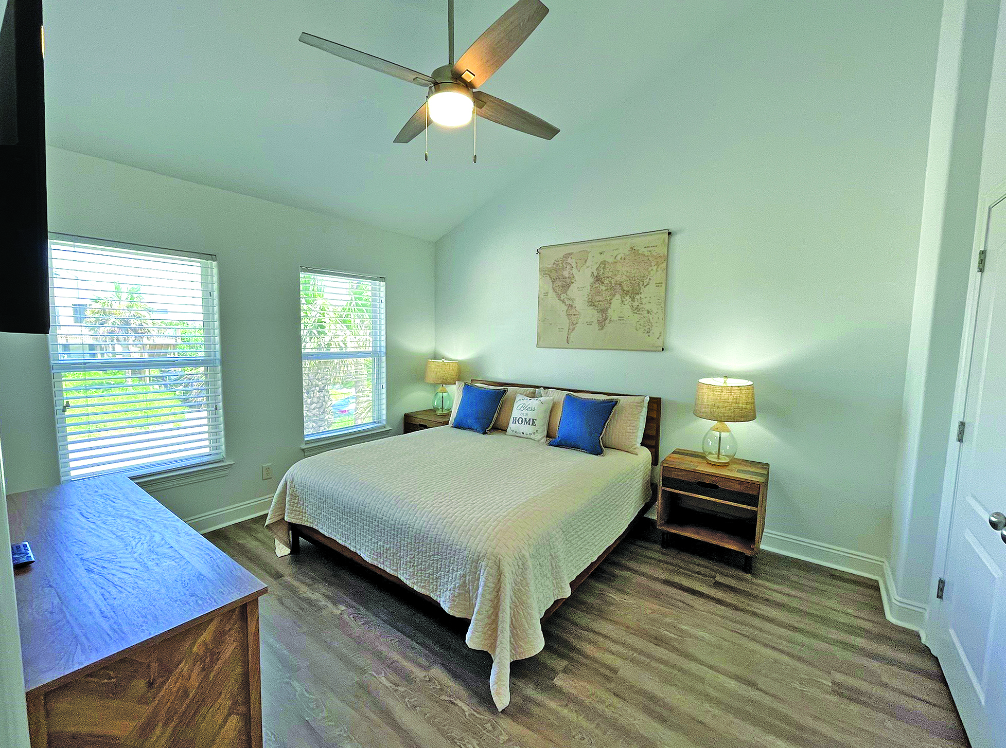 Ariola 100 House / Cottage rental in Pensacola Beach House Rentals in Pensacola Beach Florida - #10