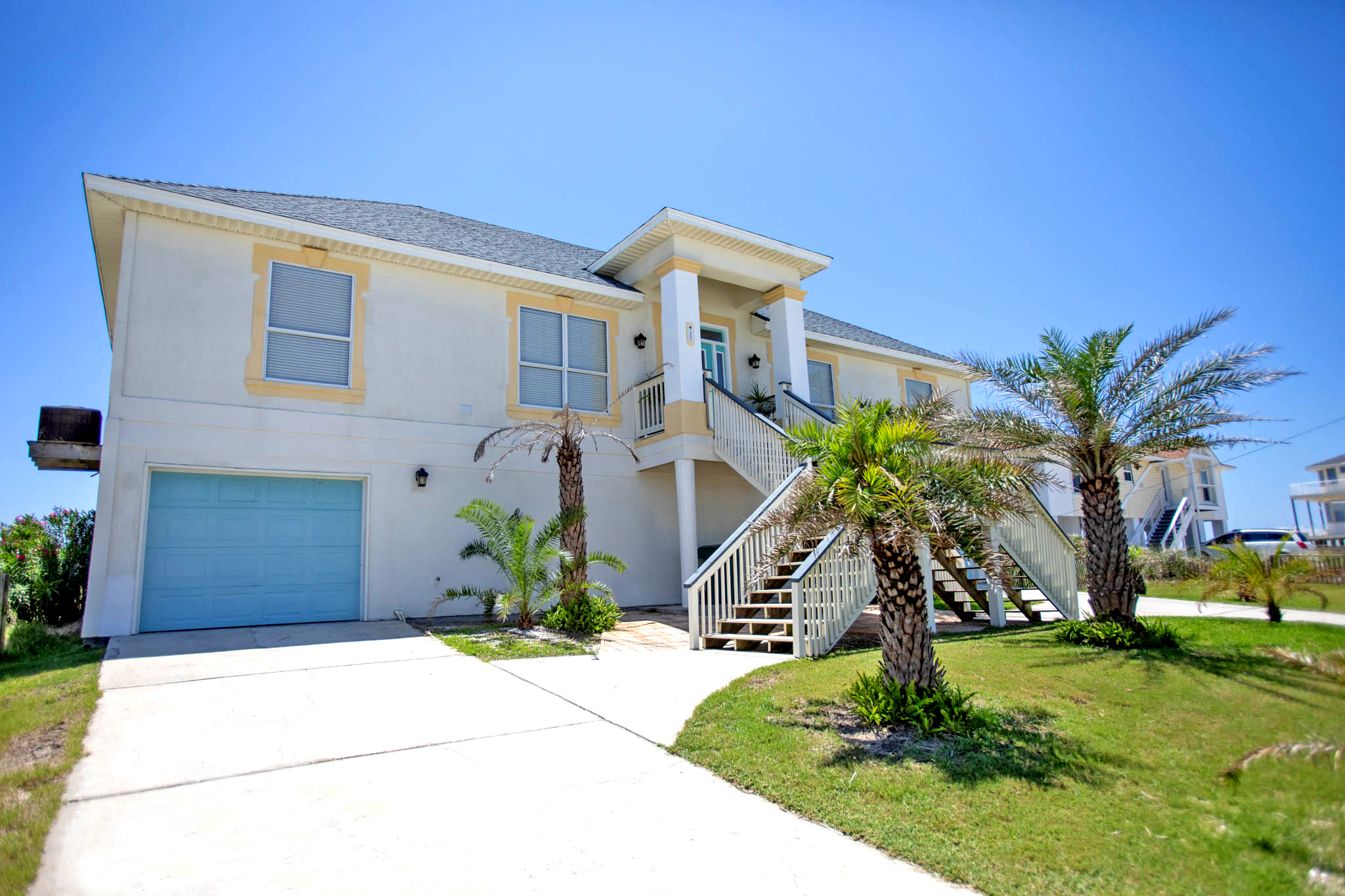 Ariola 1002 House / Cottage rental in Pensacola Beach House Rentals in Pensacola Beach Florida - #2