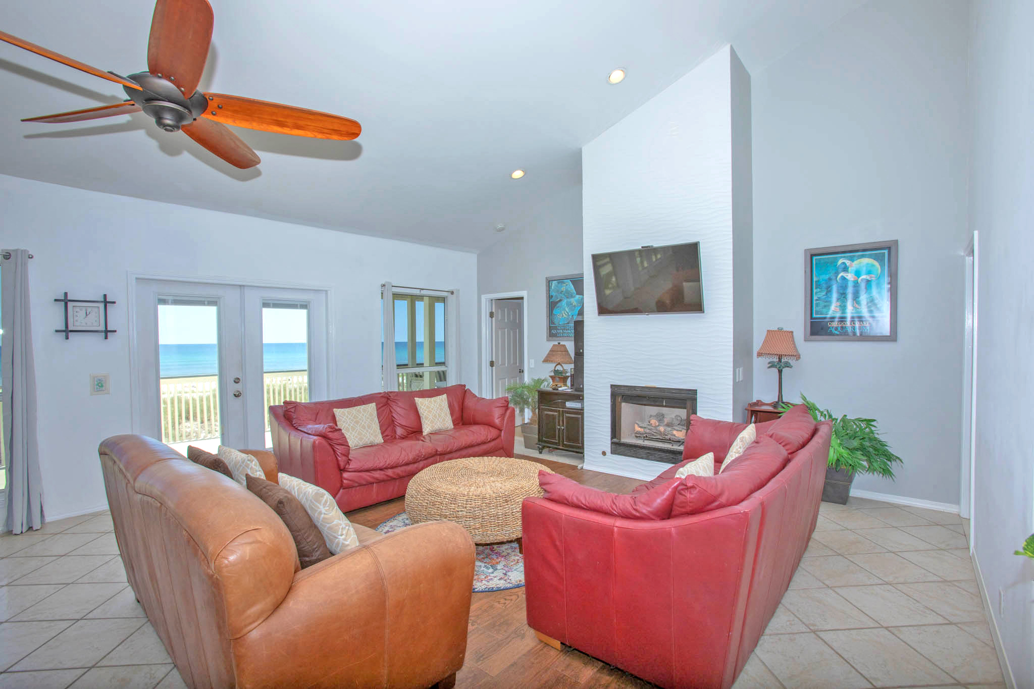Ariola 1002 House / Cottage rental in Pensacola Beach House Rentals in Pensacola Beach Florida - #4