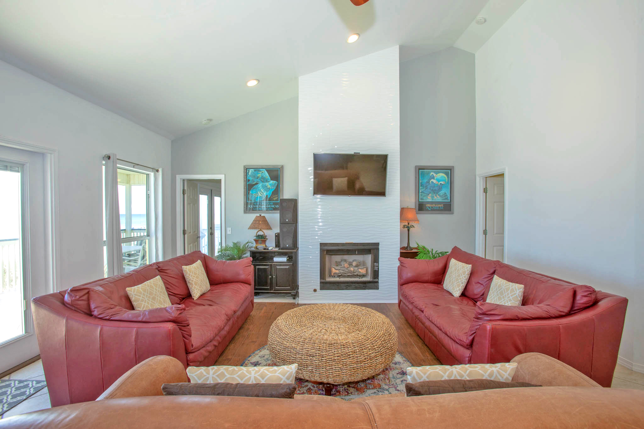 Ariola 1002 House / Cottage rental in Pensacola Beach House Rentals in Pensacola Beach Florida - #5