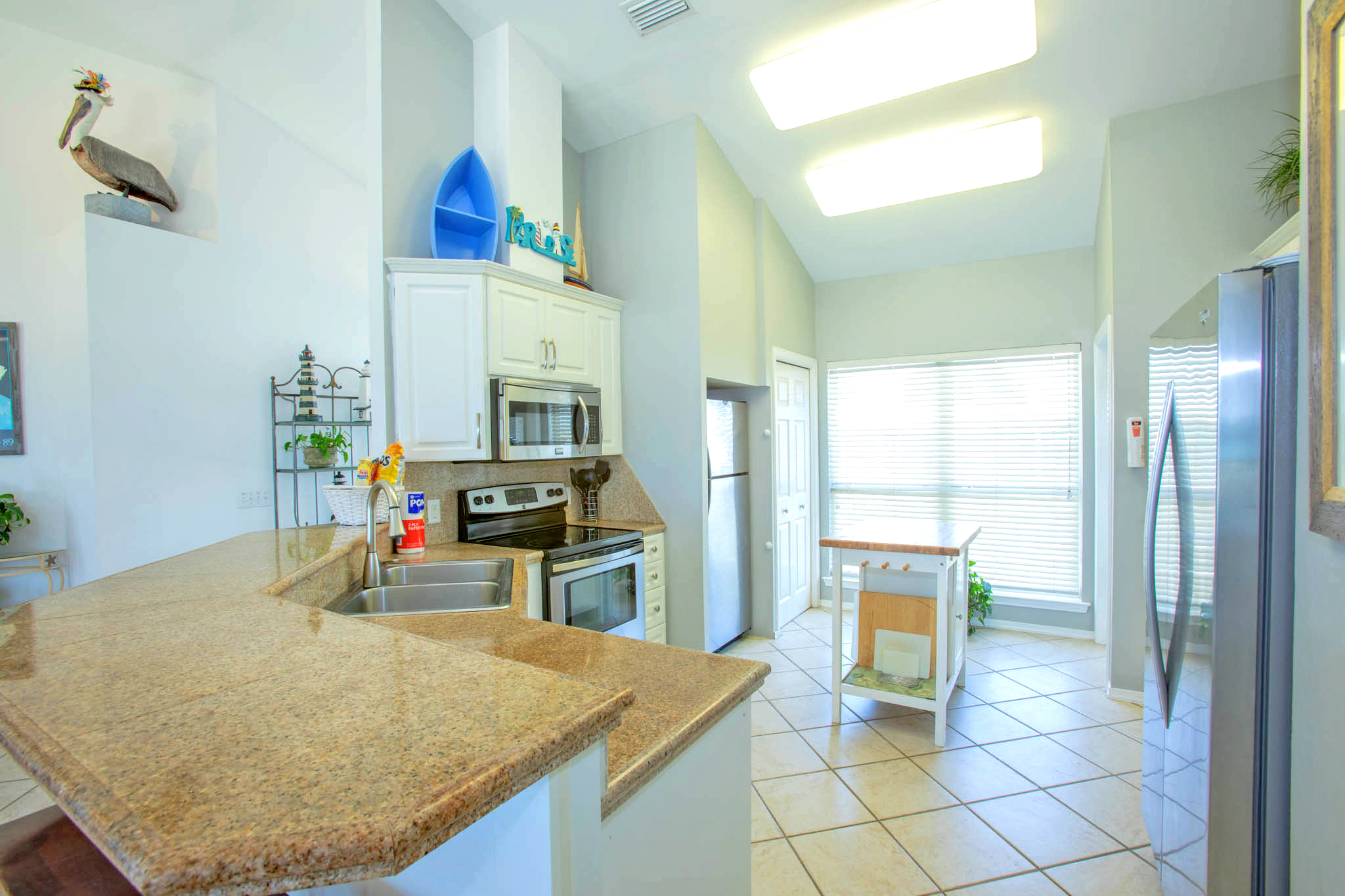 Ariola 1002 House / Cottage rental in Pensacola Beach House Rentals in Pensacola Beach Florida - #10