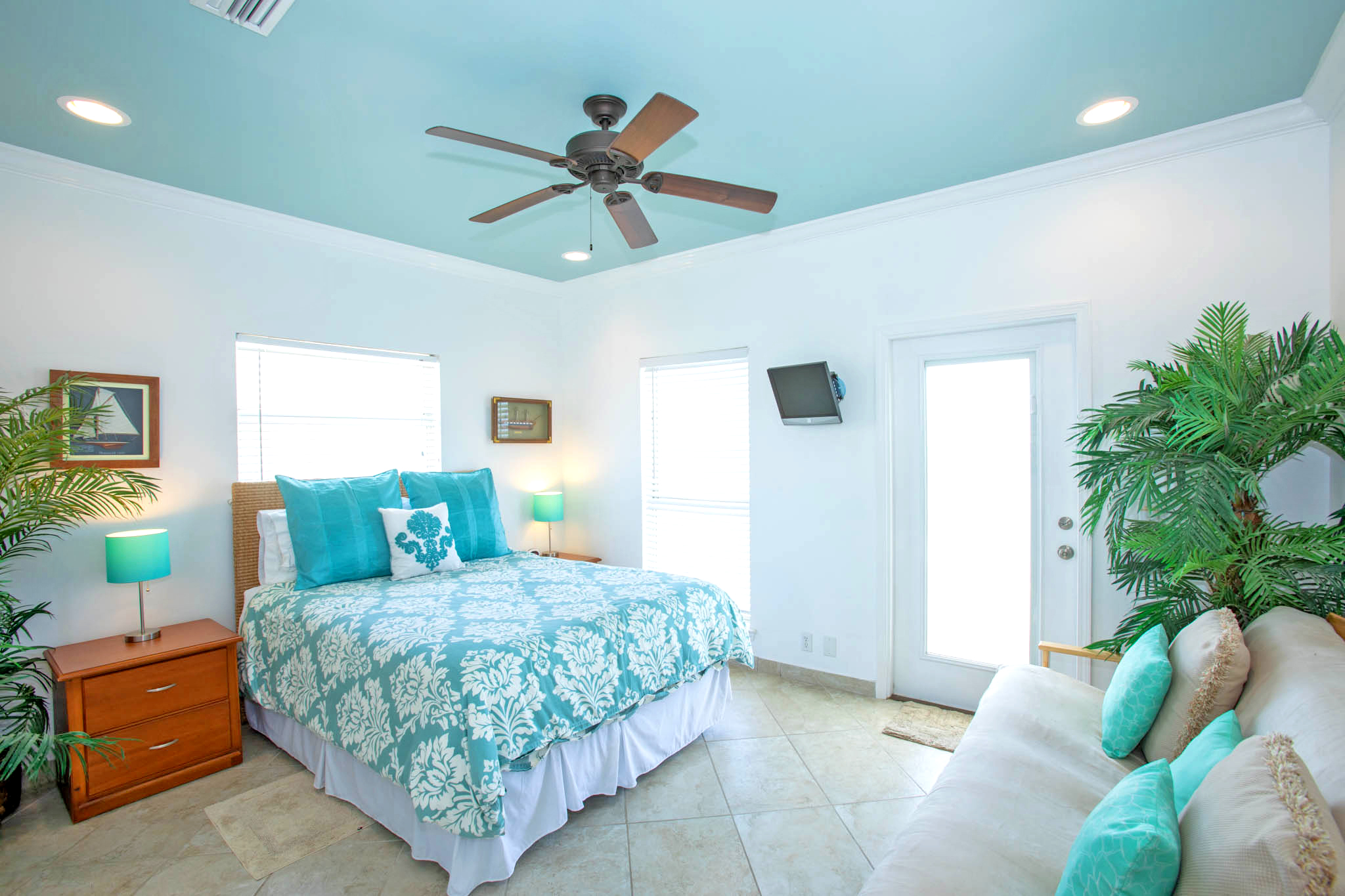 Ariola 1002 House / Cottage rental in Pensacola Beach House Rentals in Pensacola Beach Florida - #11