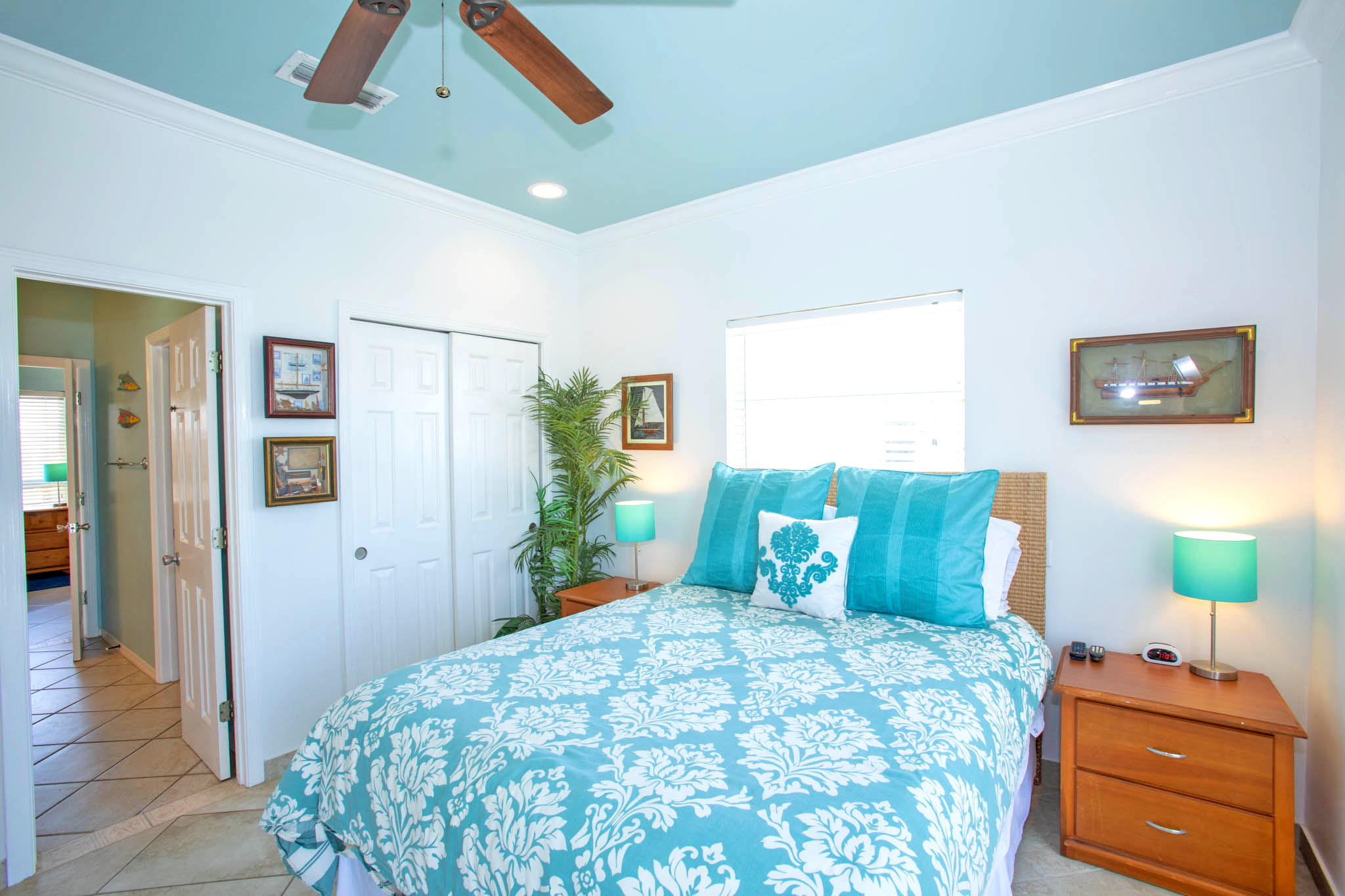 Ariola 1002 House / Cottage rental in Pensacola Beach House Rentals in Pensacola Beach Florida - #12