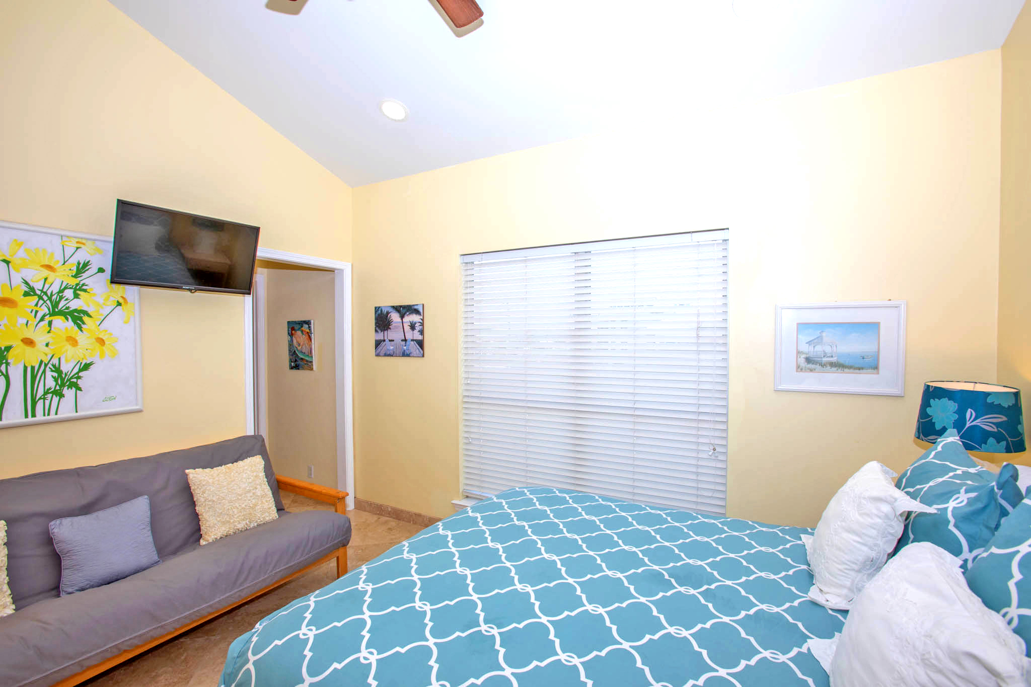 Ariola 1002 House / Cottage rental in Pensacola Beach House Rentals in Pensacola Beach Florida - #20