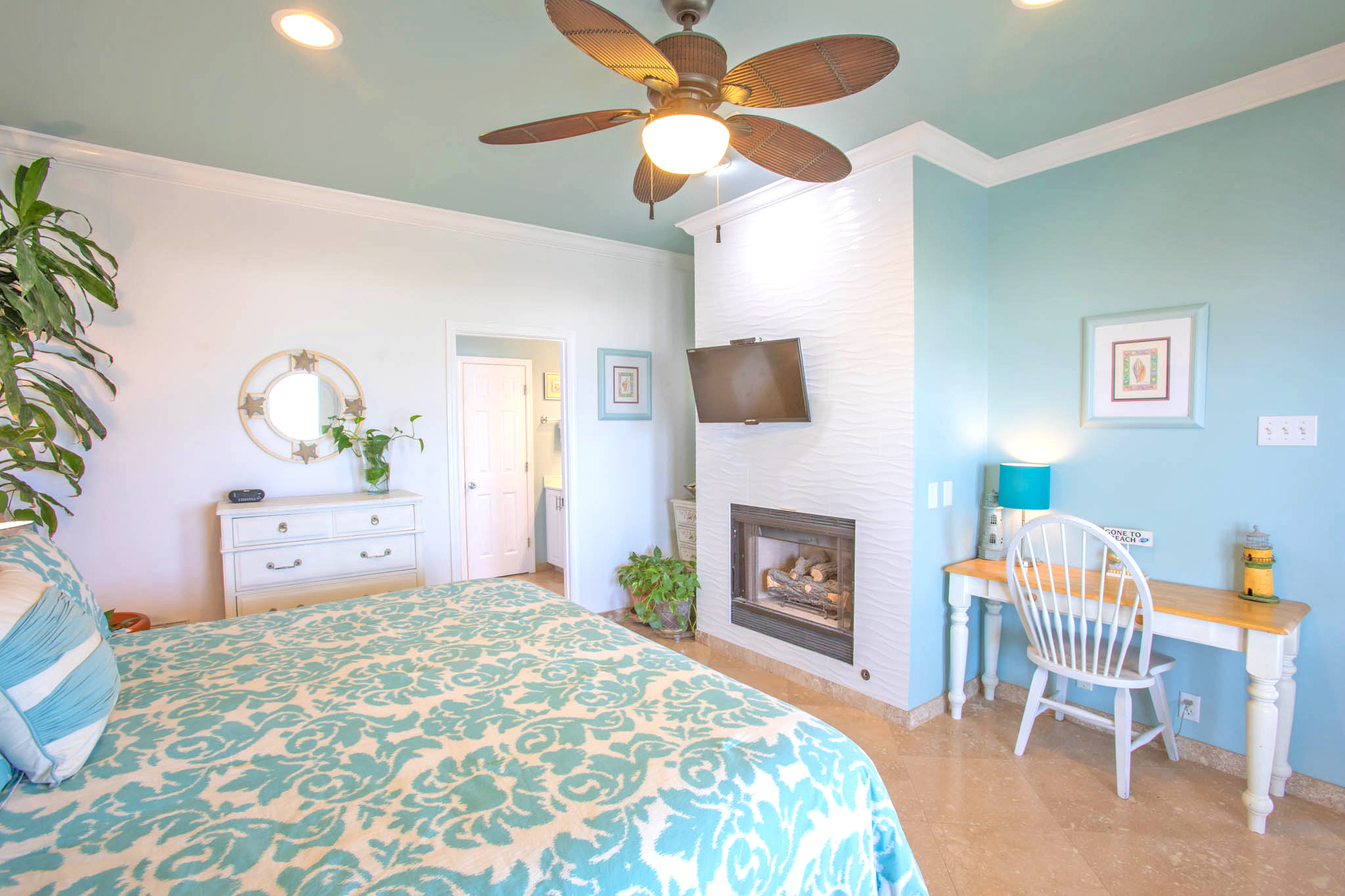 Ariola 1002 House / Cottage rental in Pensacola Beach House Rentals in Pensacola Beach Florida - #24