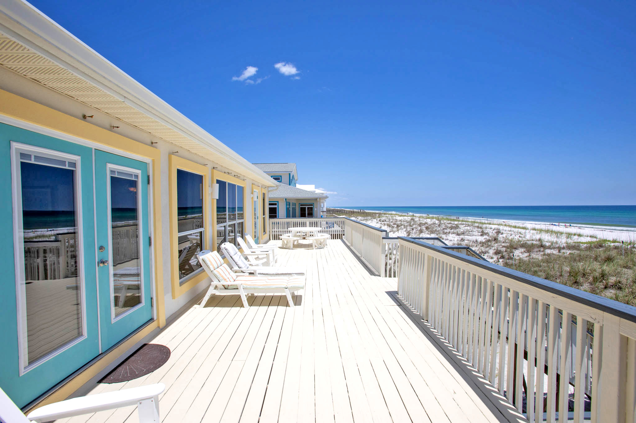 Ariola 1002 House / Cottage rental in Pensacola Beach House Rentals in Pensacola Beach Florida - #27