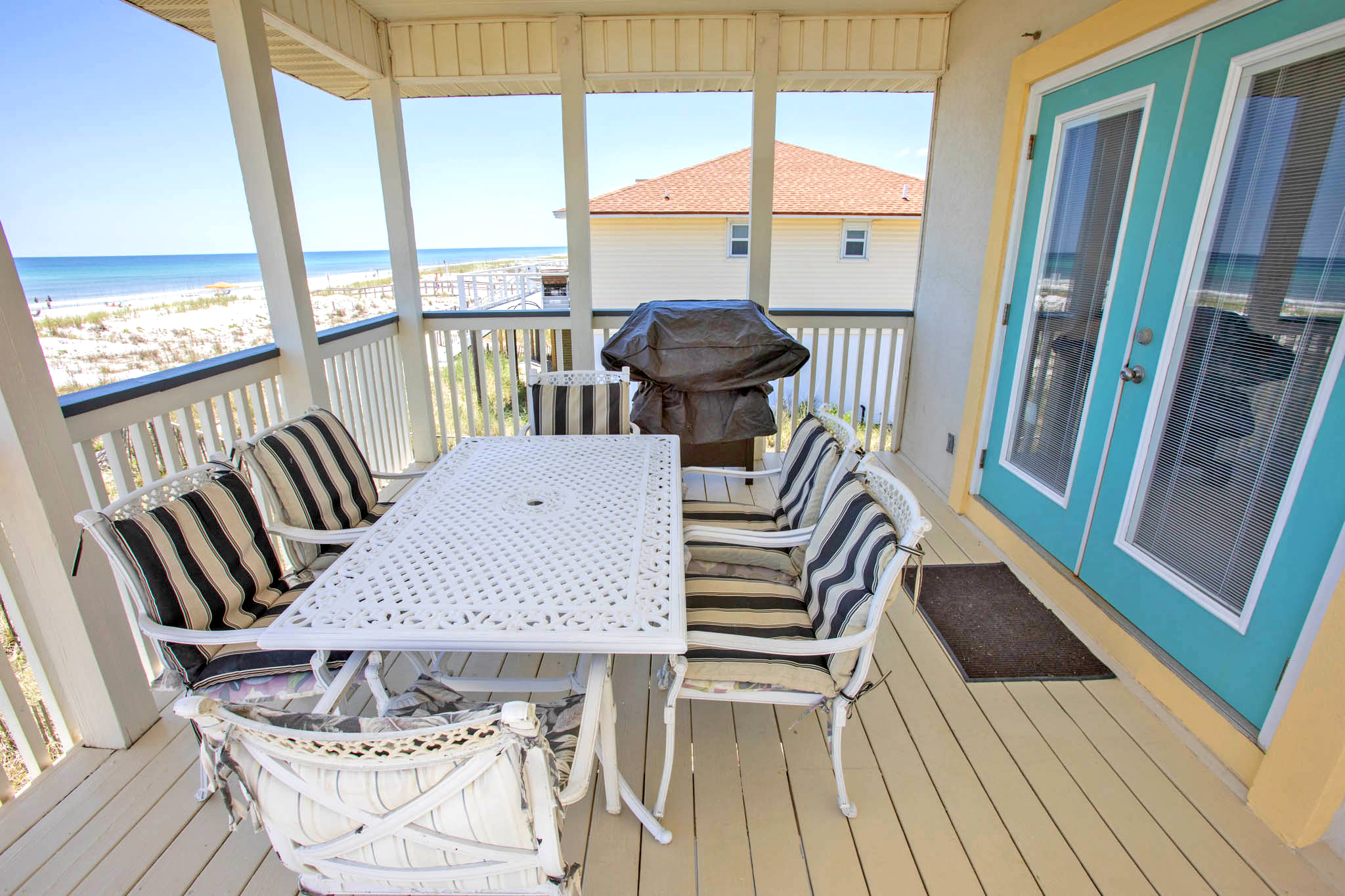 Ariola 1002 House / Cottage rental in Pensacola Beach House Rentals in Pensacola Beach Florida - #30