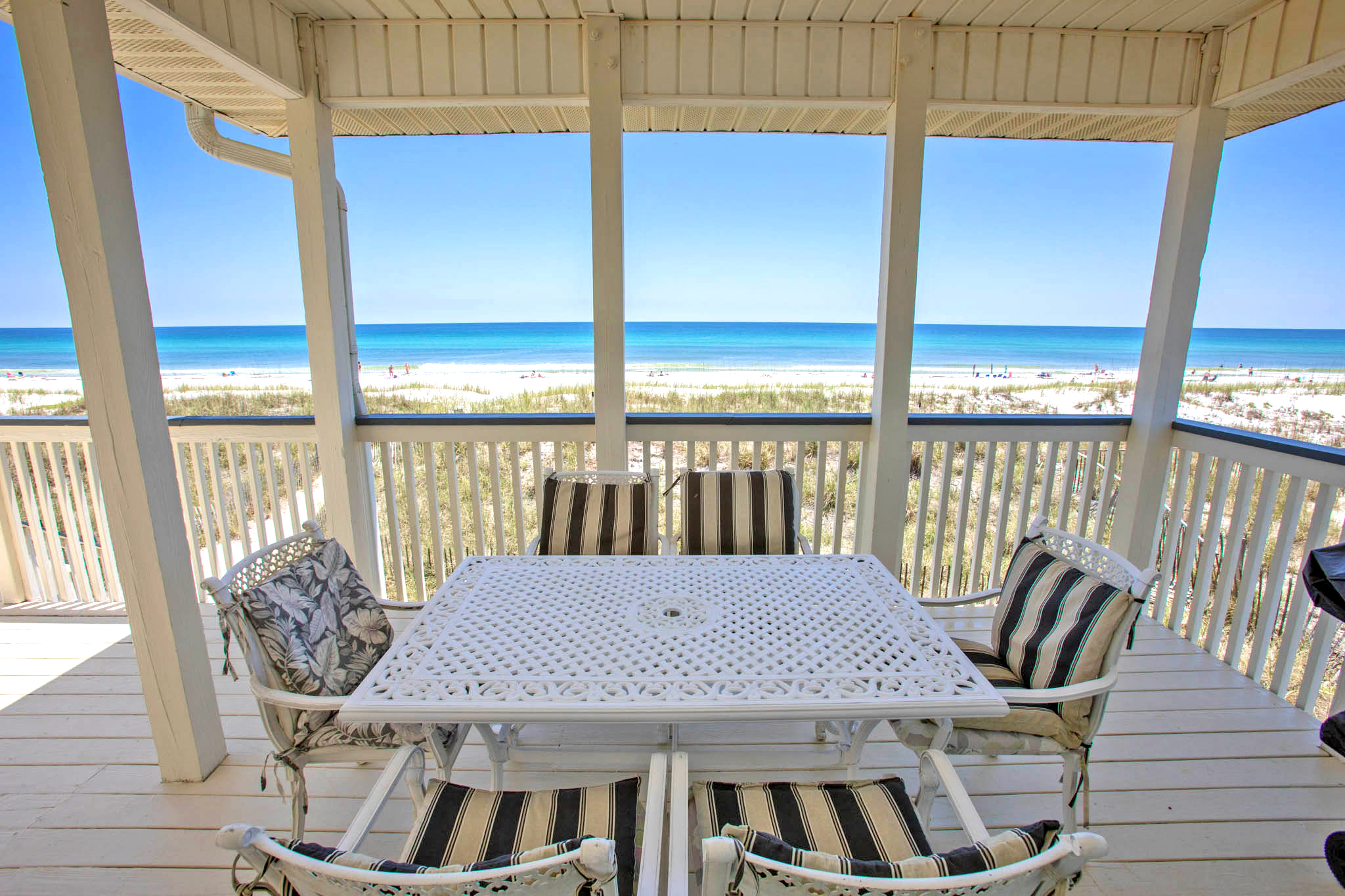 Ariola 1002 House / Cottage rental in Pensacola Beach House Rentals in Pensacola Beach Florida - #31