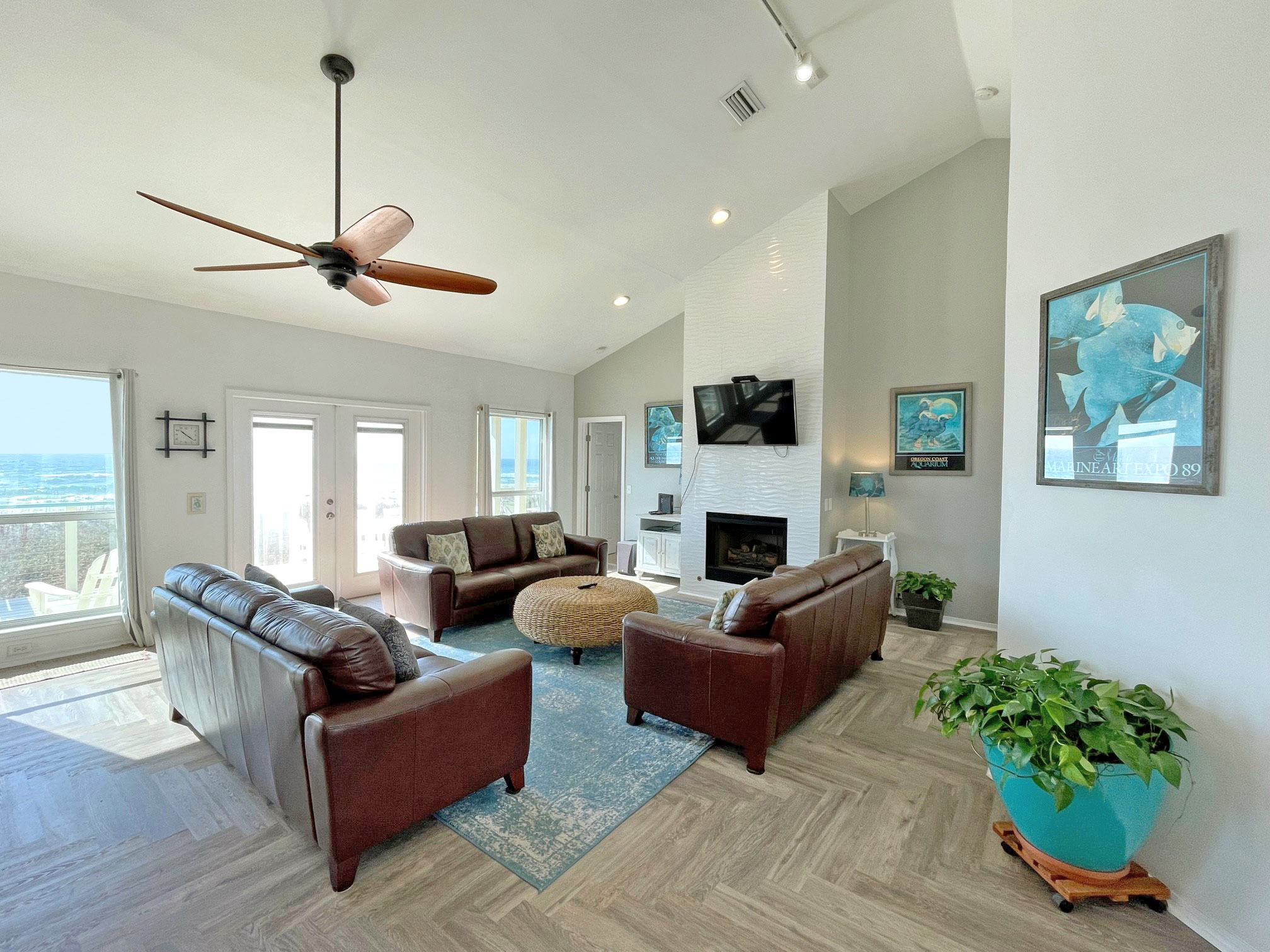Ariola 1002 House / Cottage rental in Pensacola Beach House Rentals in Pensacola Beach Florida - #4