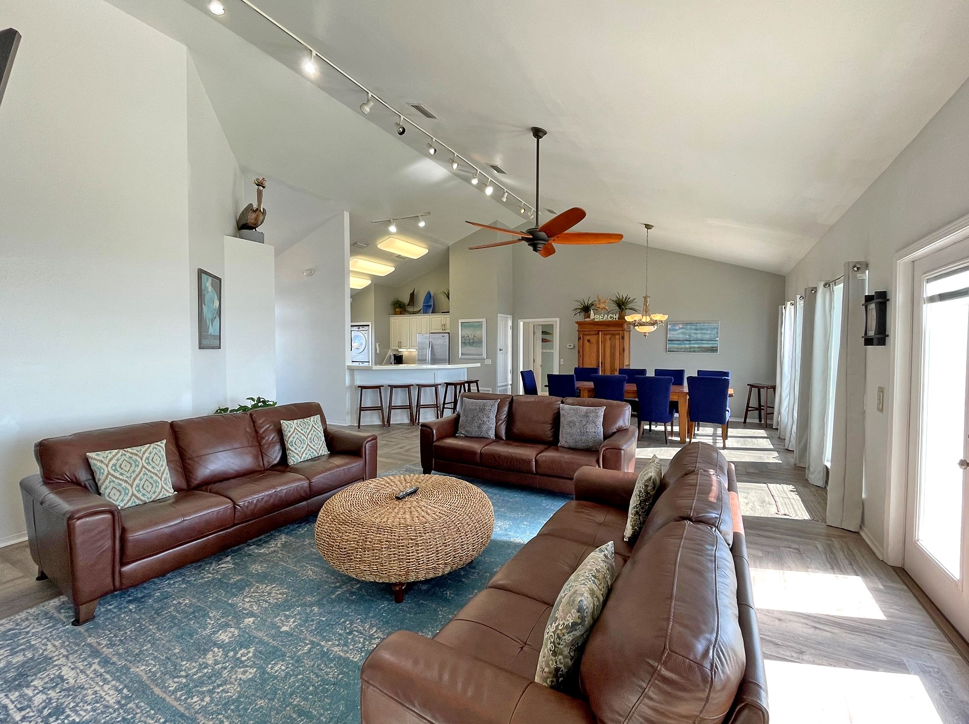 Ariola 1002 House / Cottage rental in Pensacola Beach House Rentals in Pensacola Beach Florida - #6