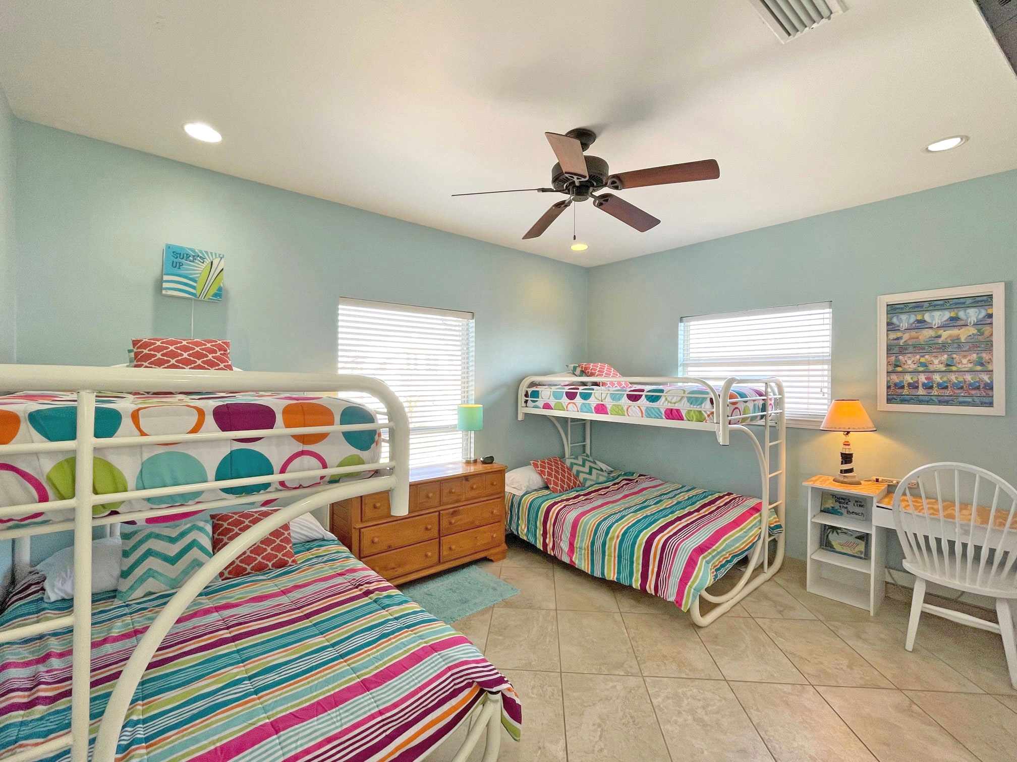 Ariola 1002 House / Cottage rental in Pensacola Beach House Rentals in Pensacola Beach Florida - #22