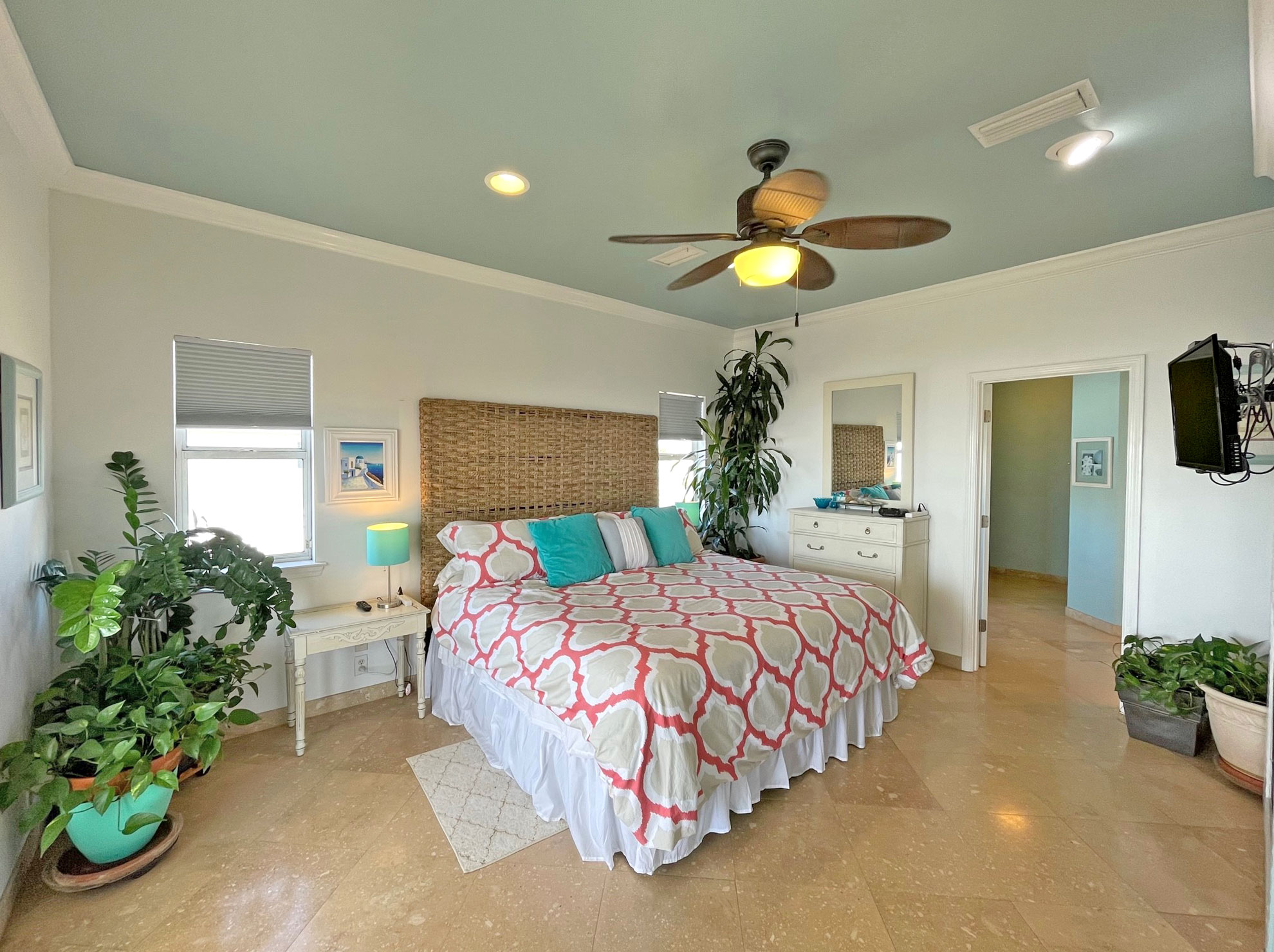 Ariola 1002 House / Cottage rental in Pensacola Beach House Rentals in Pensacola Beach Florida - #28