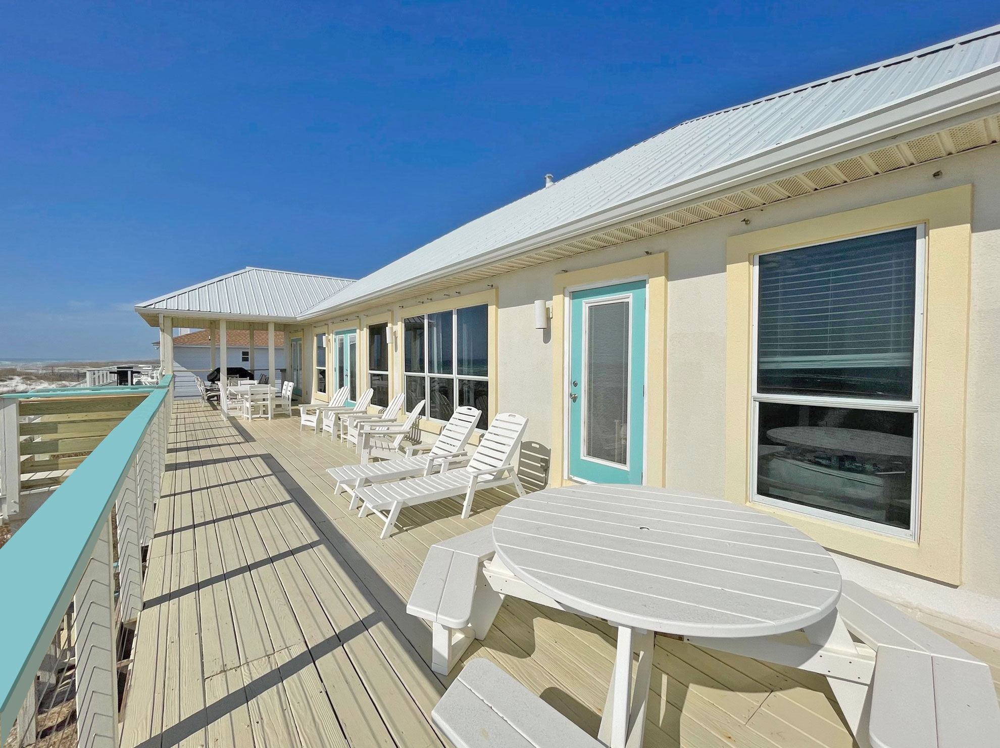 Ariola 1002 House / Cottage rental in Pensacola Beach House Rentals in Pensacola Beach Florida - #35