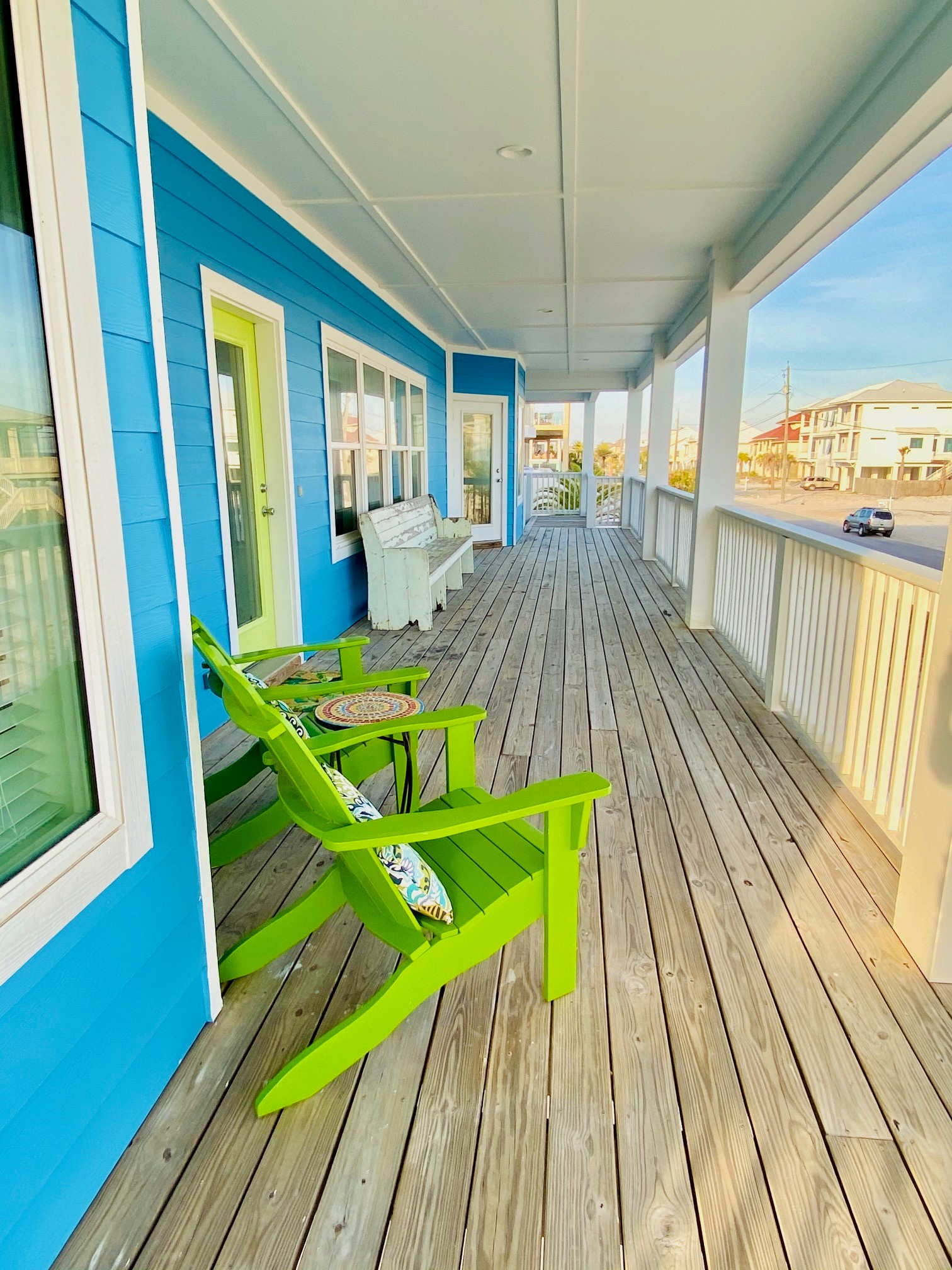 Ariola 1003 - The Starfish House House / Cottage rental in Pensacola Beach House Rentals in Pensacola Beach Florida - #9
