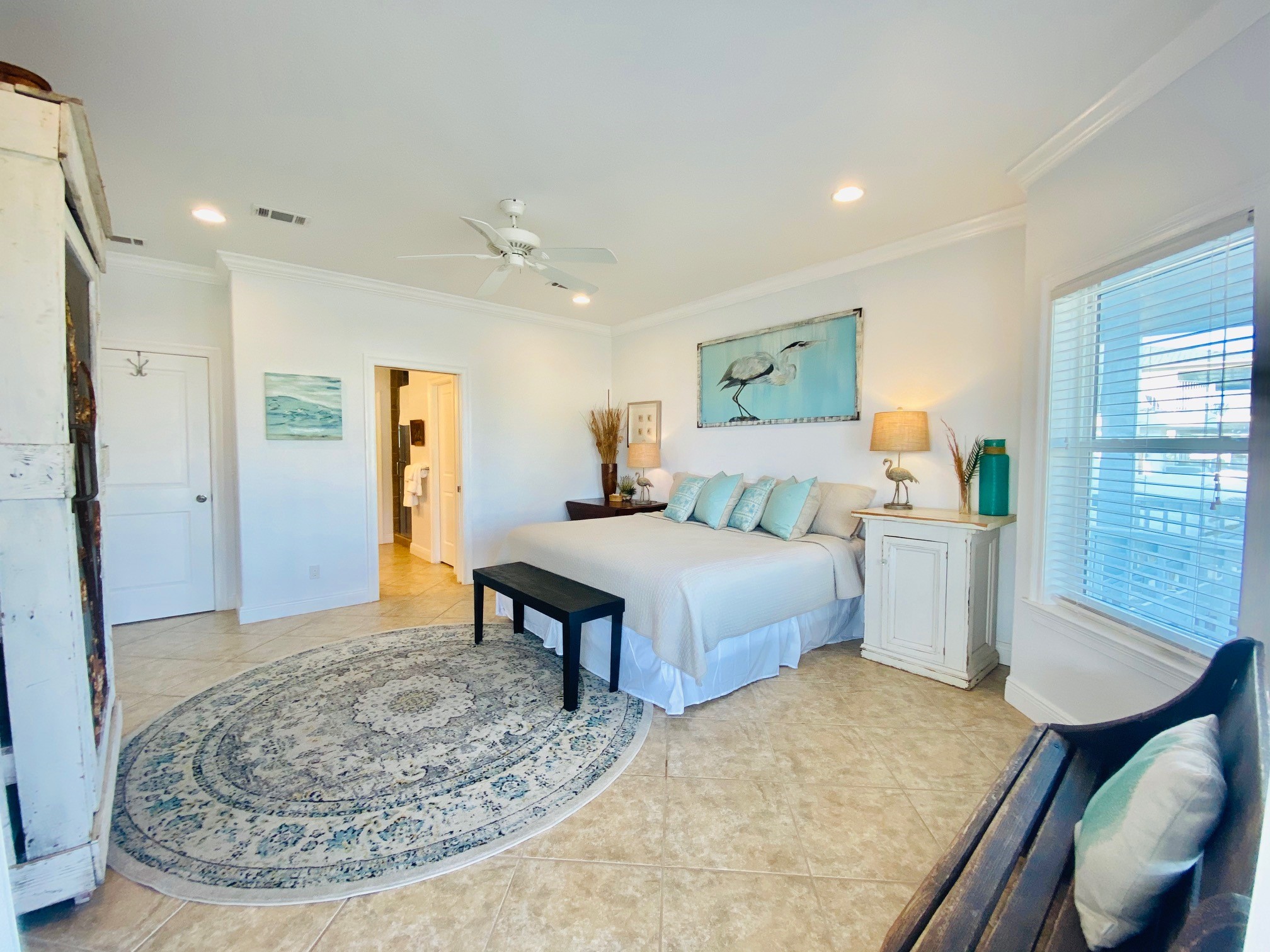Ariola 1003 - The Starfish House House / Cottage rental in Pensacola Beach House Rentals in Pensacola Beach Florida - #21