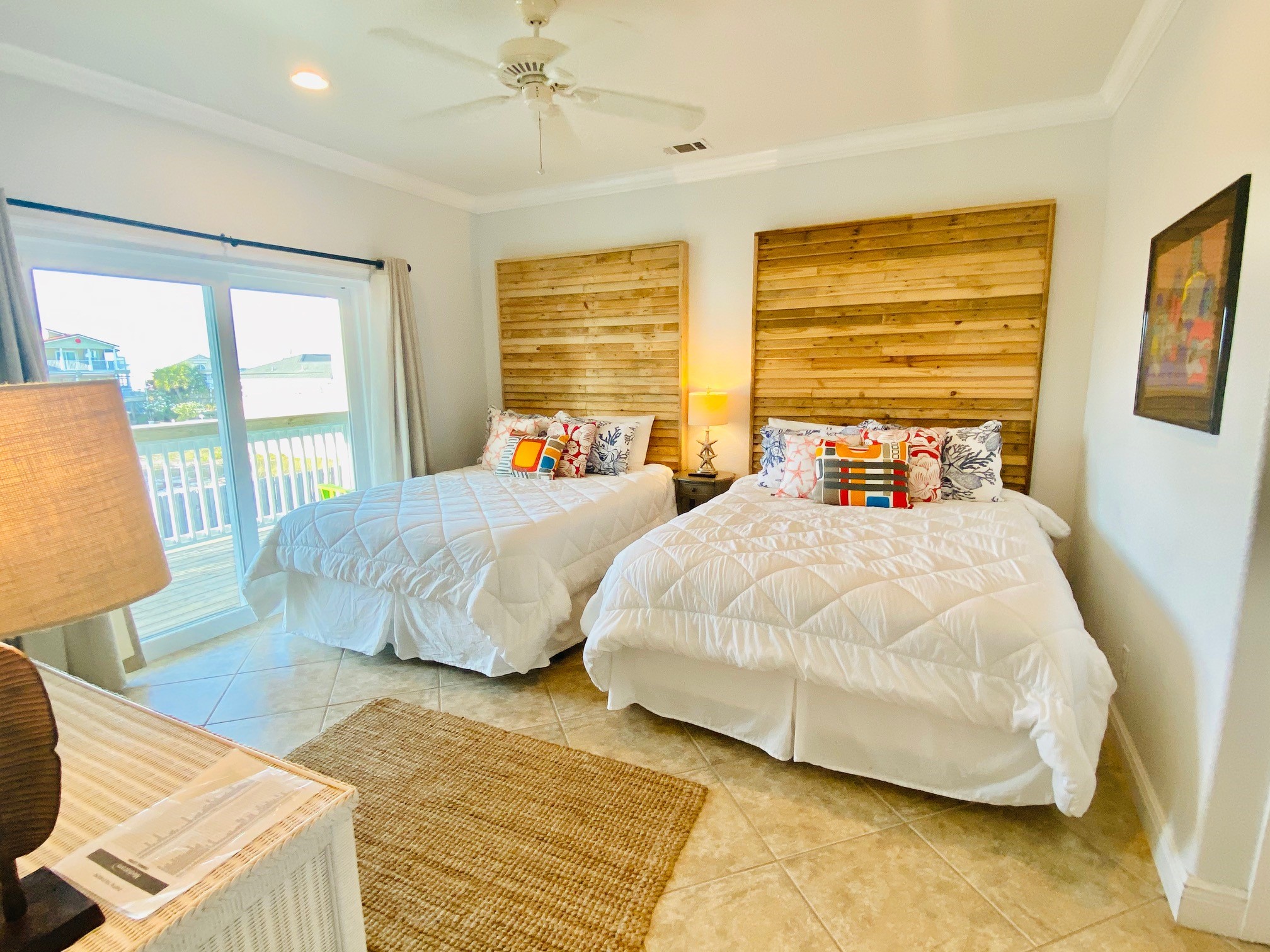 Ariola 1003 - The Starfish House House / Cottage rental in Pensacola Beach House Rentals in Pensacola Beach Florida - #26