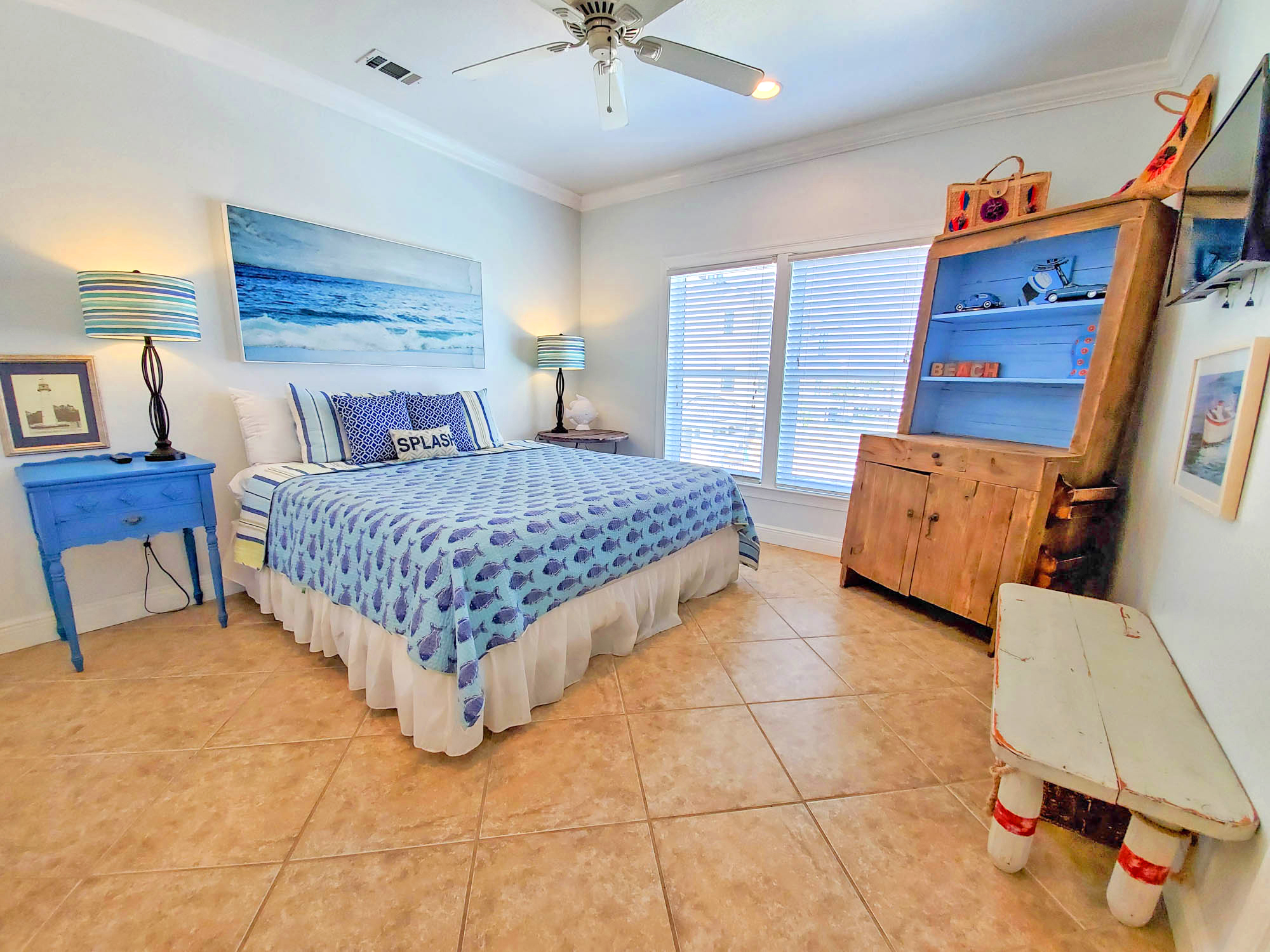 Ariola 1003 - The Starfish House House / Cottage rental in Pensacola Beach House Rentals in Pensacola Beach Florida - #31