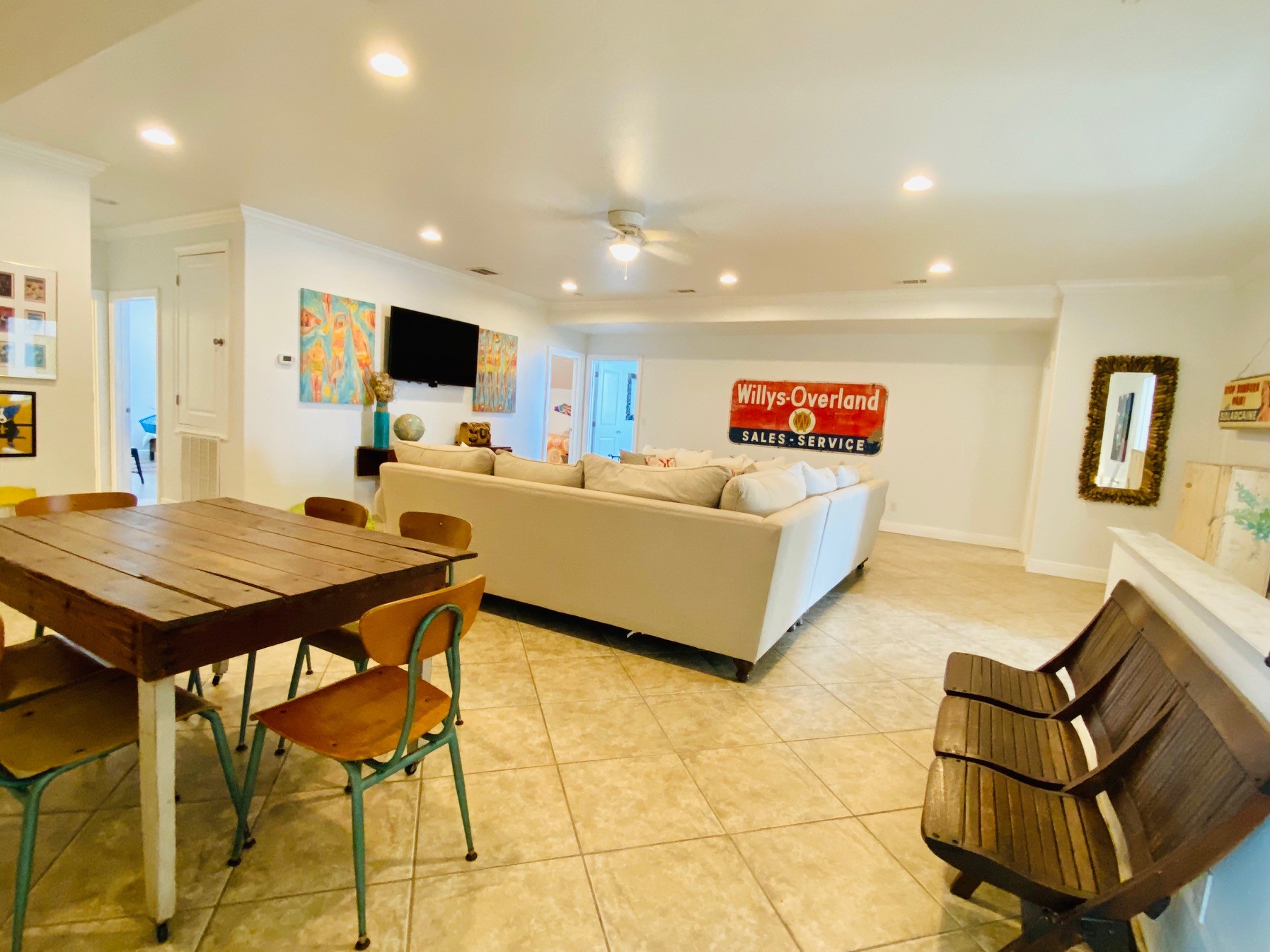 Ariola 1003 - The Starfish House House / Cottage rental in Pensacola Beach House Rentals in Pensacola Beach Florida - #38