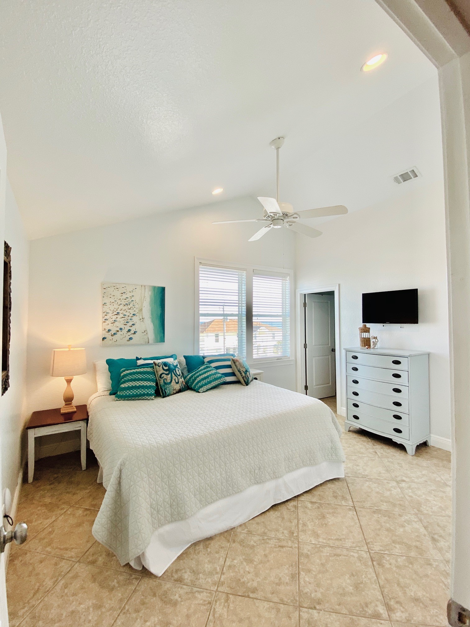 Ariola 1003 - The Starfish House House / Cottage rental in Pensacola Beach House Rentals in Pensacola Beach Florida - #39
