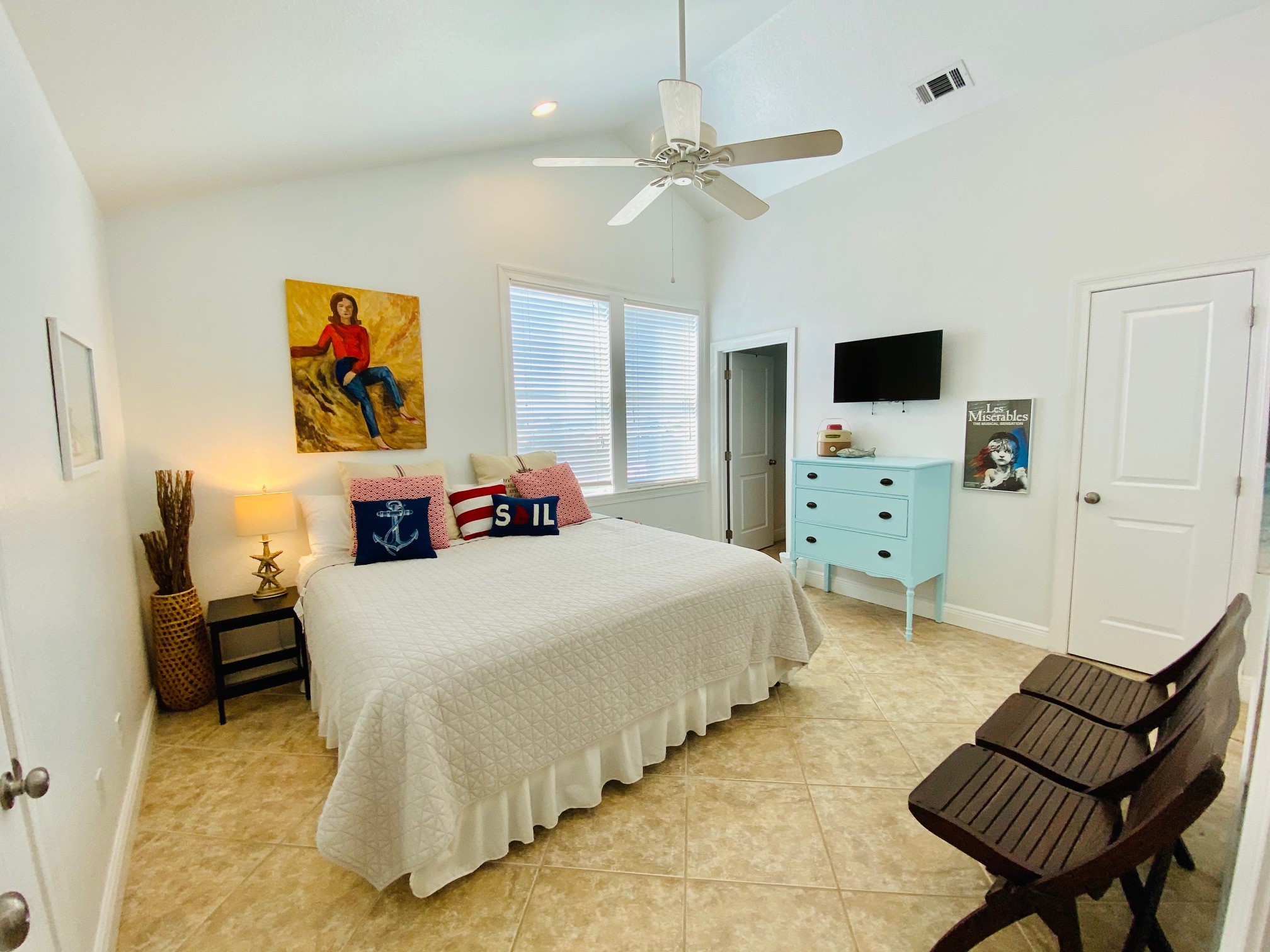 Ariola 1003 - The Starfish House House / Cottage rental in Pensacola Beach House Rentals in Pensacola Beach Florida - #45