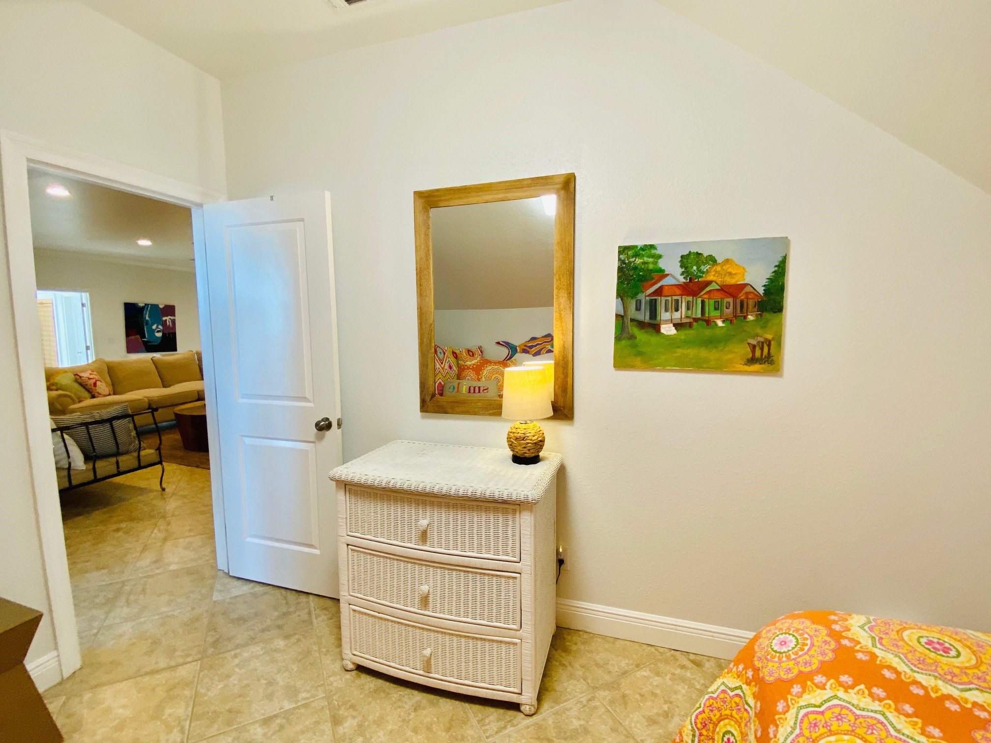 Ariola 1003 - The Starfish House House / Cottage rental in Pensacola Beach House Rentals in Pensacola Beach Florida - #49