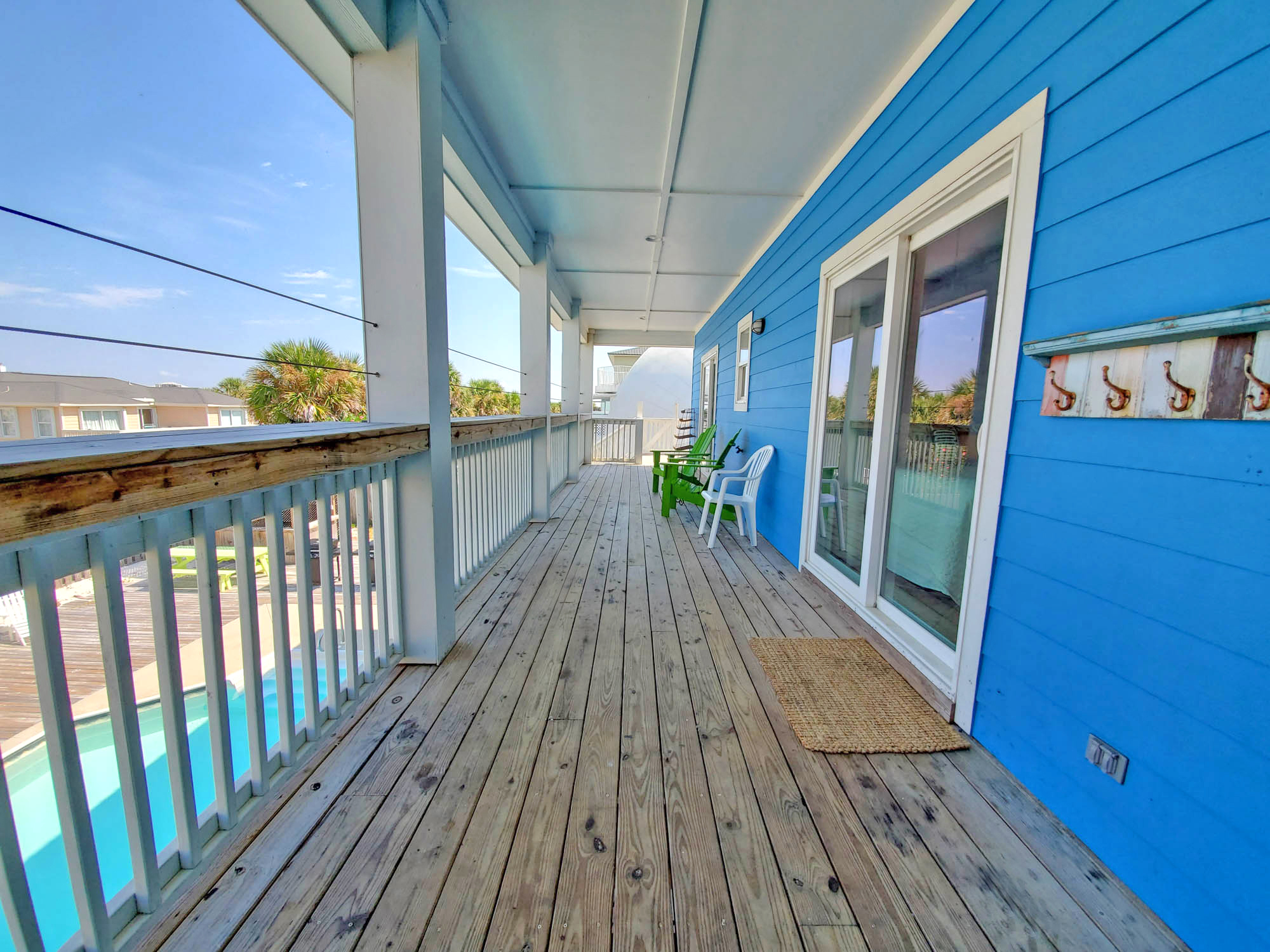 Ariola 1003 - The Starfish House House / Cottage rental in Pensacola Beach House Rentals in Pensacola Beach Florida - #56
