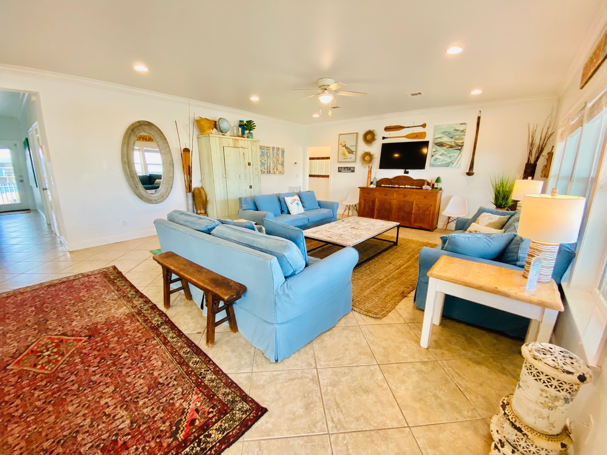 Ariola 1003 - The Starfish House House / Cottage rental in Pensacola Beach House Rentals in Pensacola Beach Florida - #3