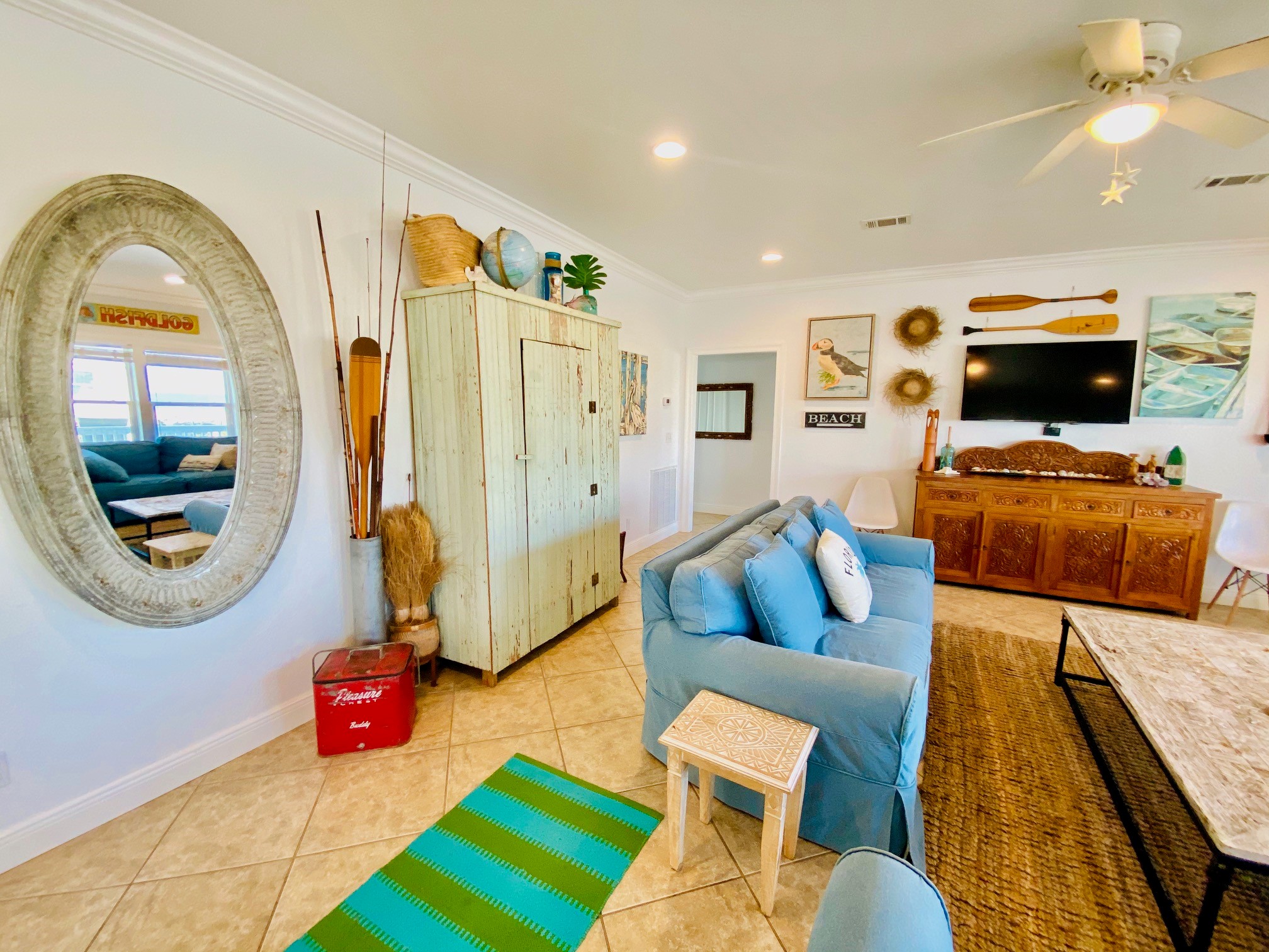 Ariola 1003 - The Starfish House House / Cottage rental in Pensacola Beach House Rentals in Pensacola Beach Florida - #7