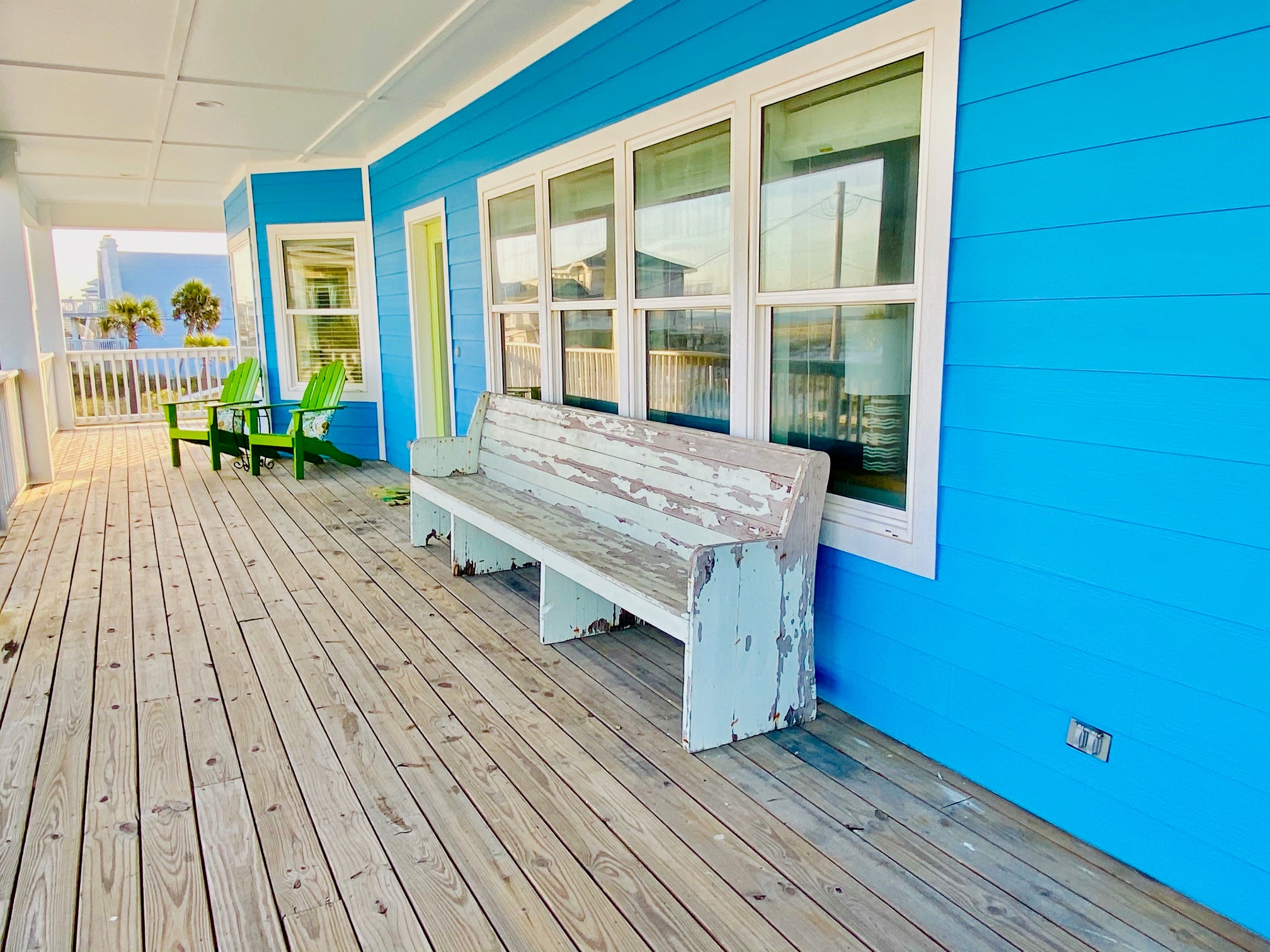 Ariola 1003 - The Starfish House House / Cottage rental in Pensacola Beach House Rentals in Pensacola Beach Florida - #8