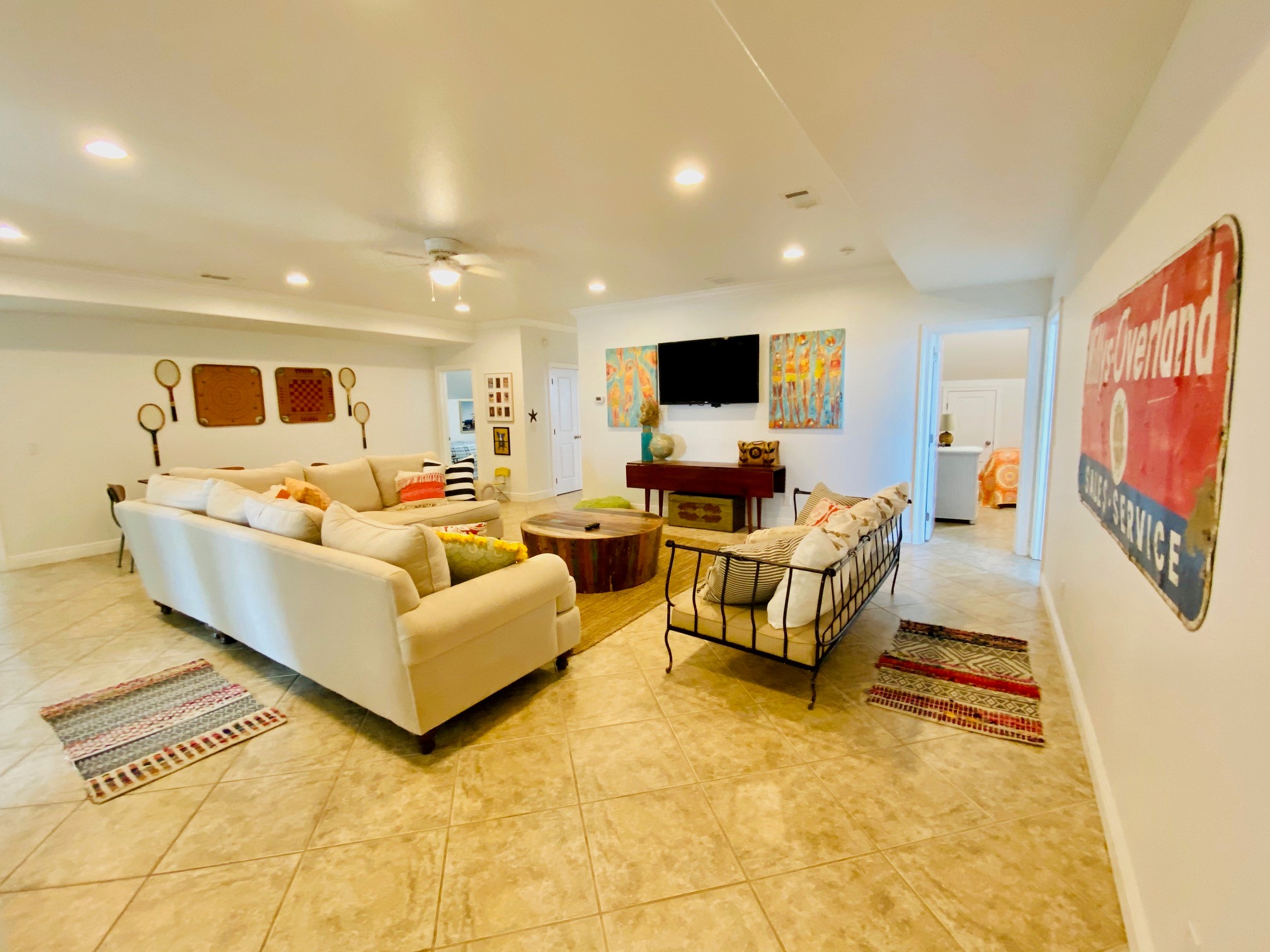 Ariola 1003 - The Starfish House House / Cottage rental in Pensacola Beach House Rentals in Pensacola Beach Florida - #36