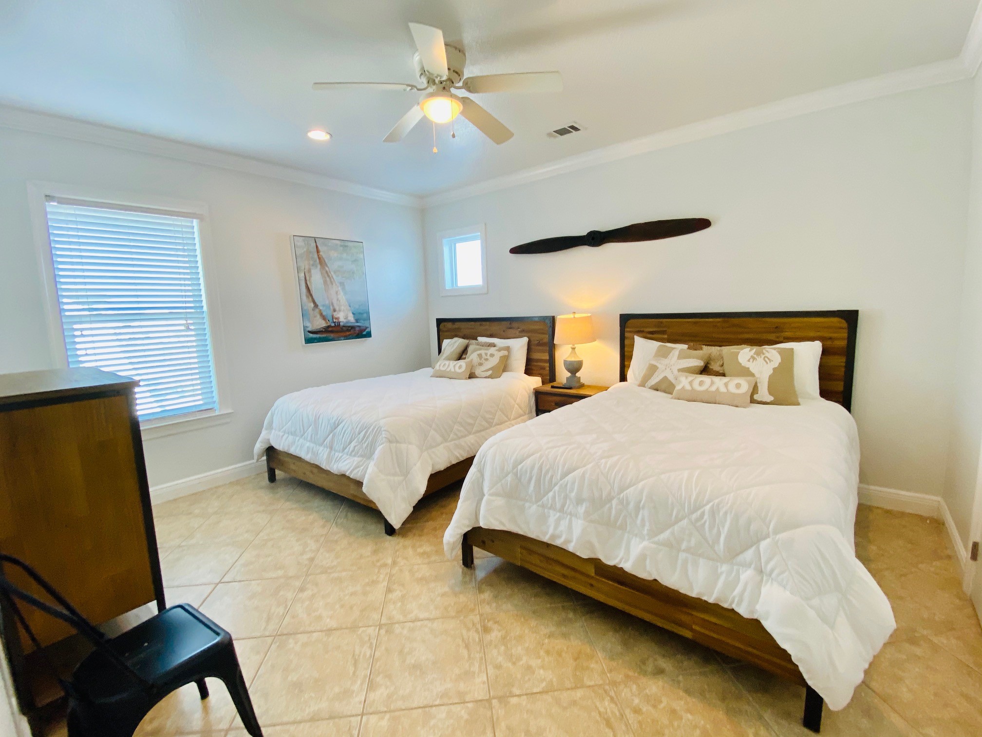 Ariola 1003 - The Starfish House House / Cottage rental in Pensacola Beach House Rentals in Pensacola Beach Florida - #43