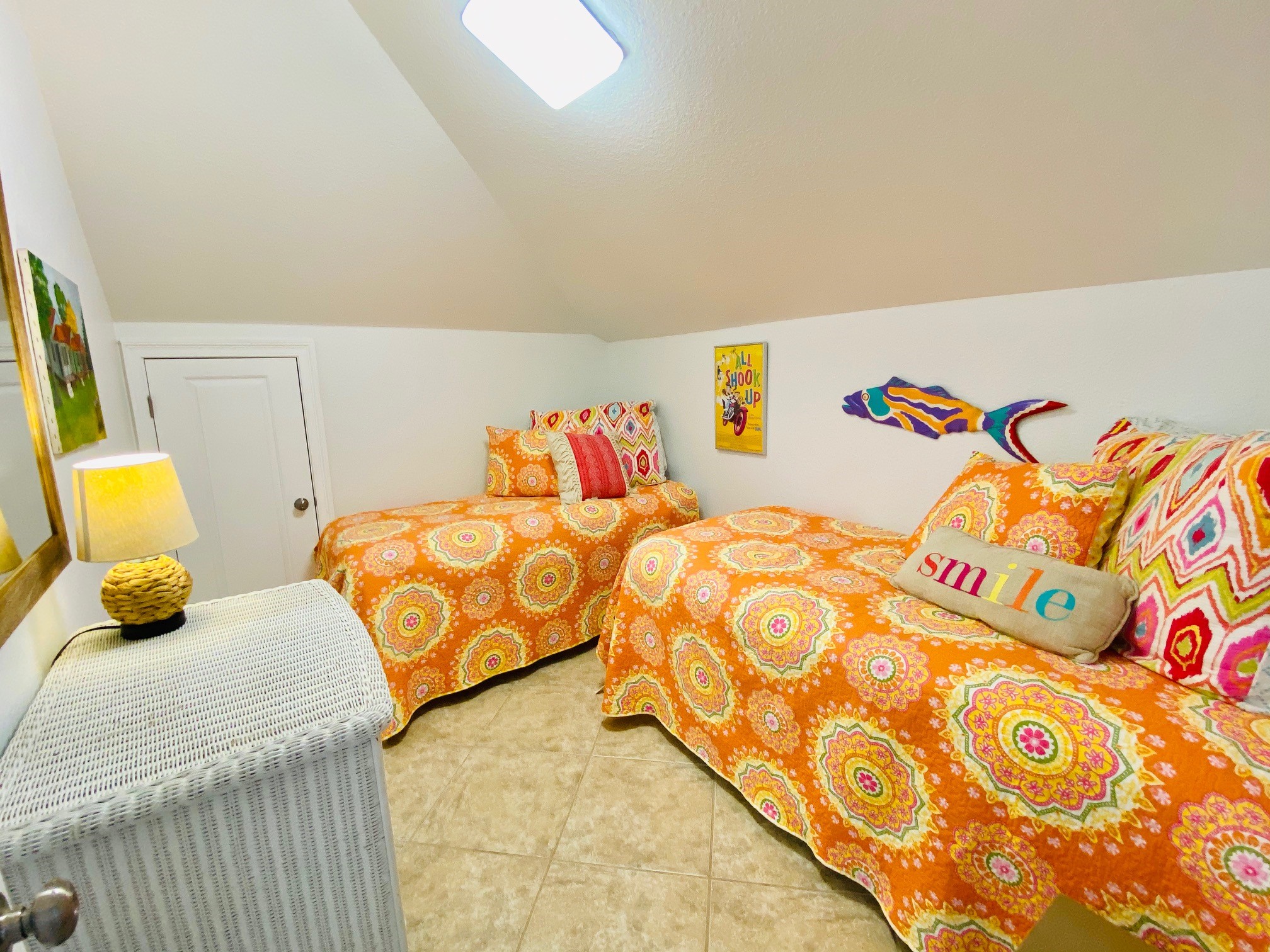 Ariola 1003 - The Starfish House House / Cottage rental in Pensacola Beach House Rentals in Pensacola Beach Florida - #47