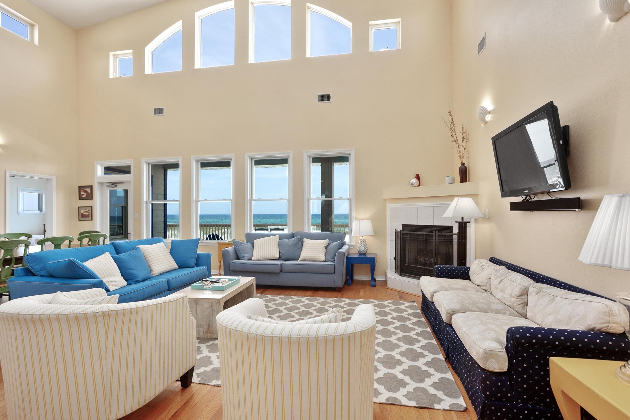Ariola 1004 House / Cottage rental in Pensacola Beach House Rentals in Pensacola Beach Florida - #18