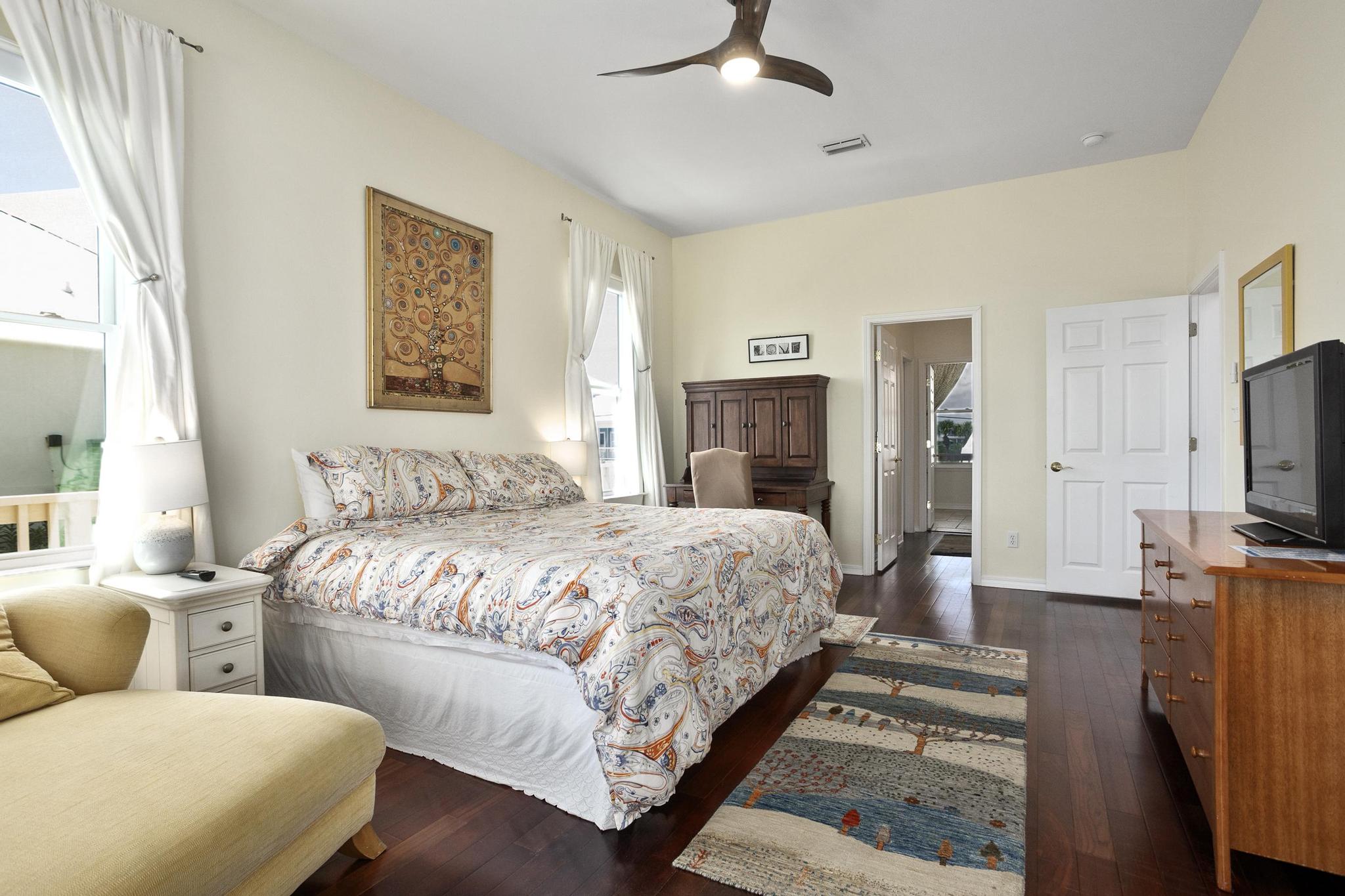 Ariola 1004 House / Cottage rental in Pensacola Beach House Rentals in Pensacola Beach Florida - #21