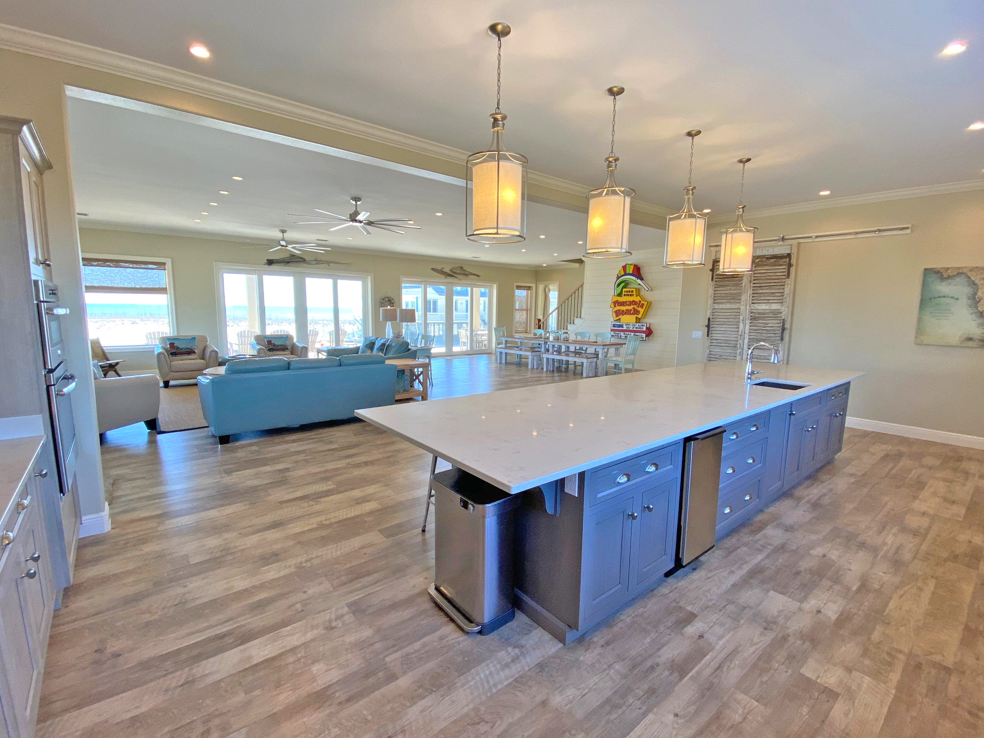 Ariola 1007 - Following Seas House / Cottage rental in Pensacola Beach House Rentals in Pensacola Beach Florida - #3