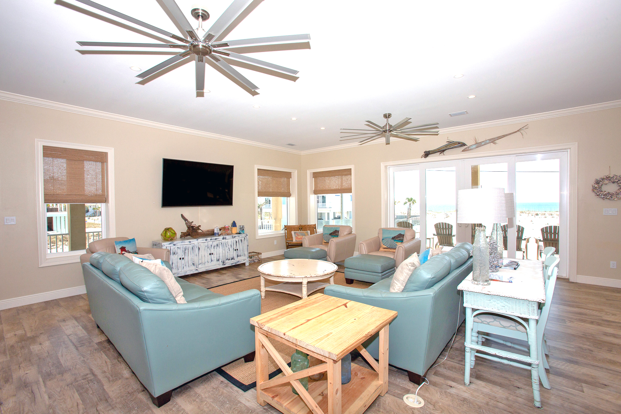 Ariola 1007 - Following Seas House / Cottage rental in Pensacola Beach House Rentals in Pensacola Beach Florida - #5