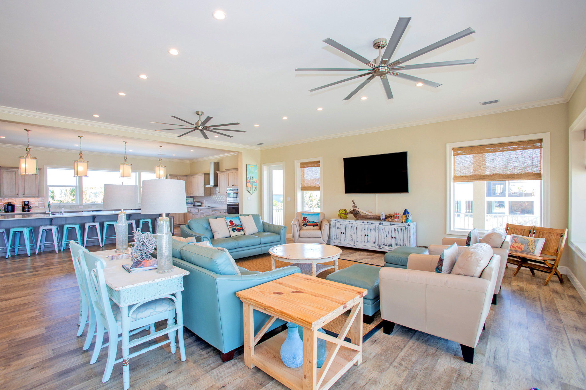 Ariola 1007 - Following Seas House / Cottage rental in Pensacola Beach House Rentals in Pensacola Beach Florida - #6