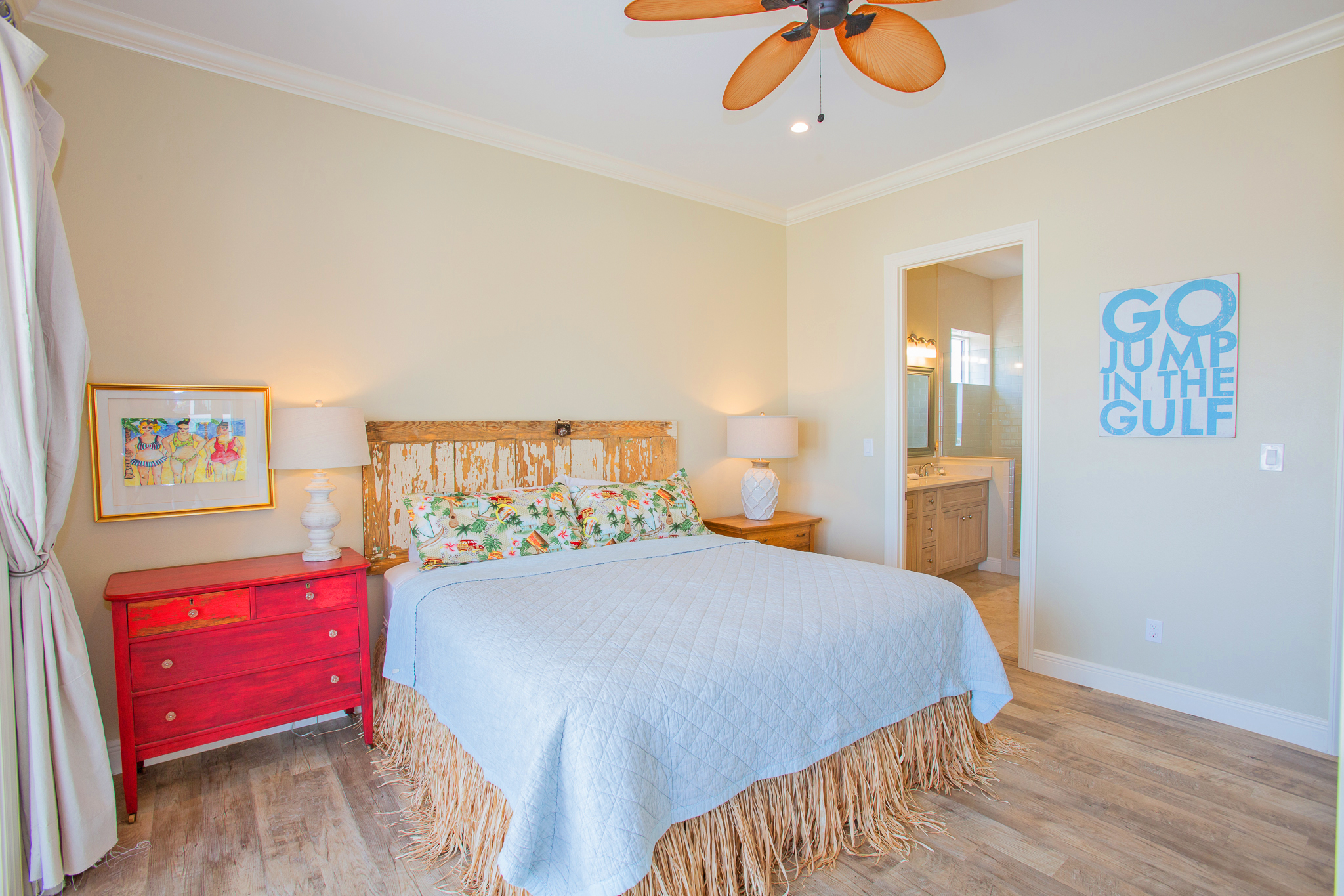 Ariola 1007 - Following Seas House / Cottage rental in Pensacola Beach House Rentals in Pensacola Beach Florida - #16