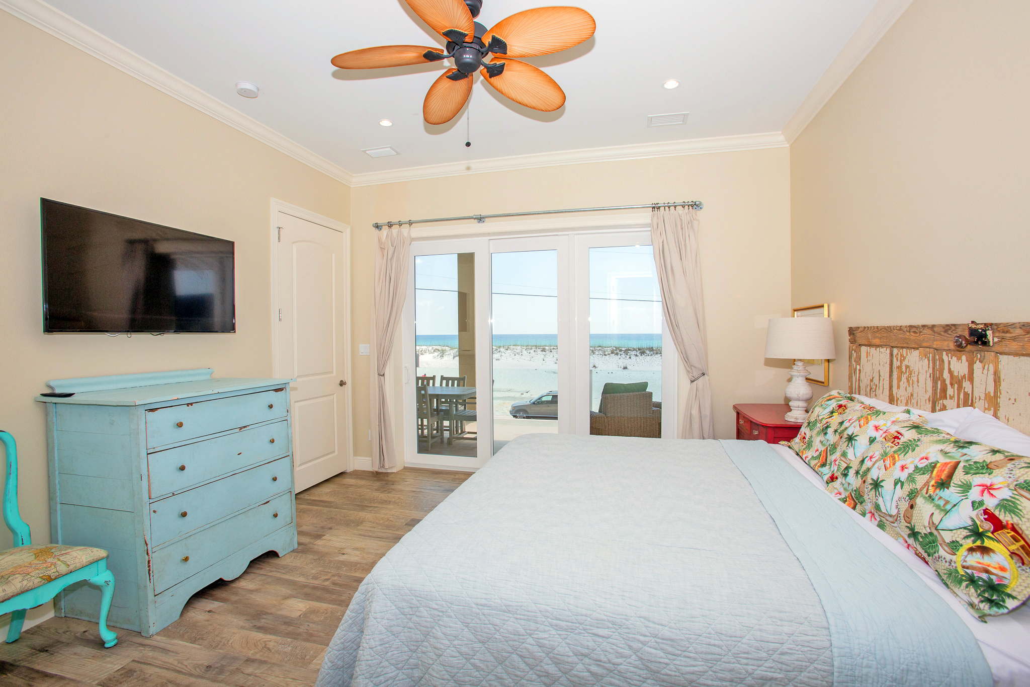 Ariola 1007 - Following Seas House / Cottage rental in Pensacola Beach House Rentals in Pensacola Beach Florida - #17