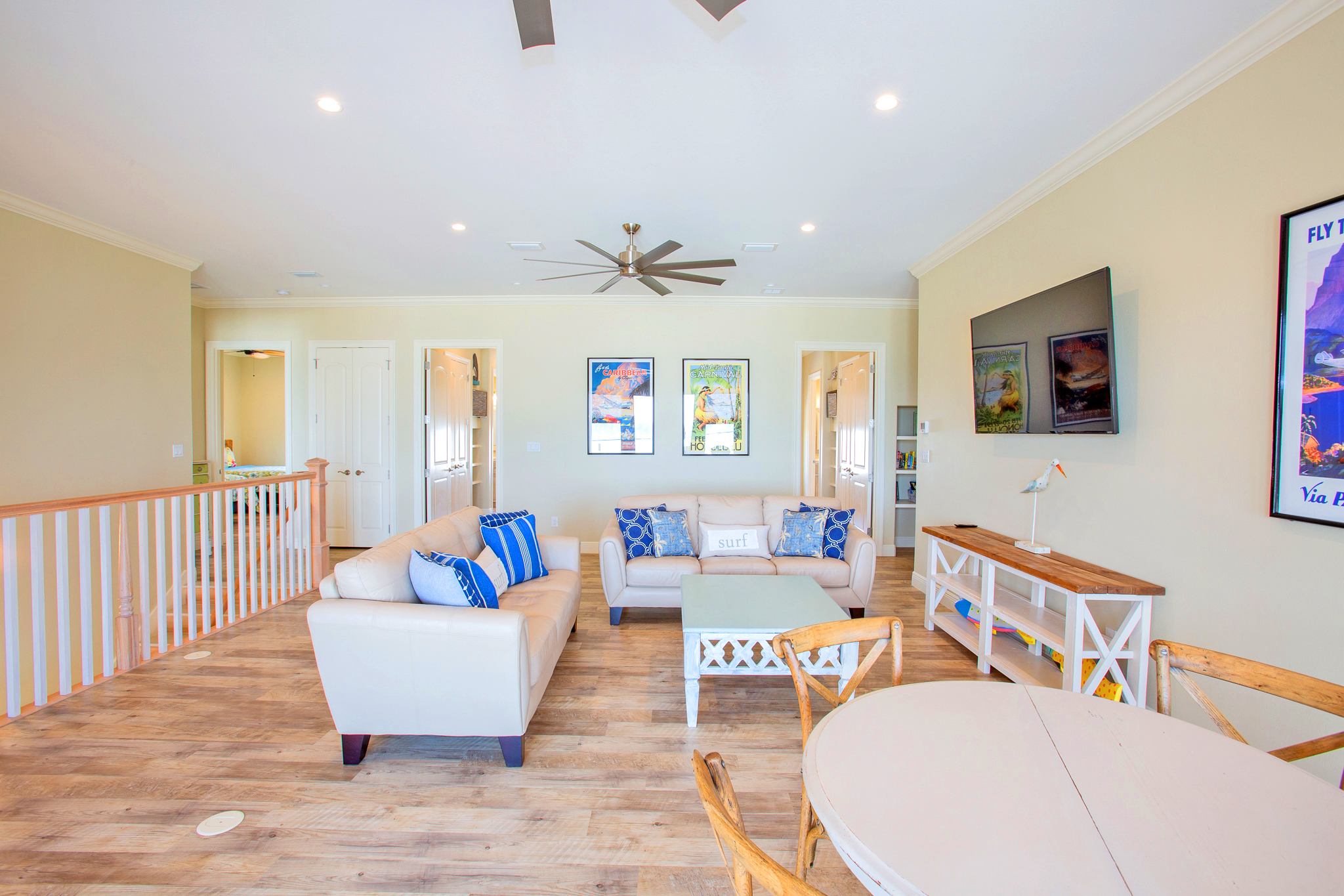 Ariola 1007 - Following Seas House / Cottage rental in Pensacola Beach House Rentals in Pensacola Beach Florida - #21