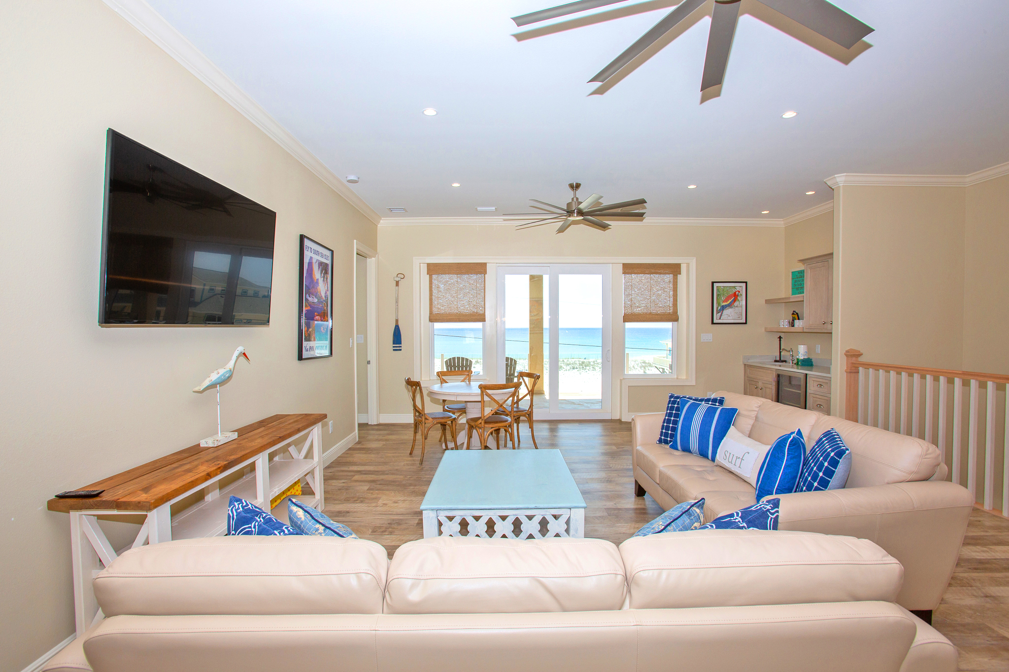 Ariola 1007 - Following Seas House / Cottage rental in Pensacola Beach House Rentals in Pensacola Beach Florida - #22