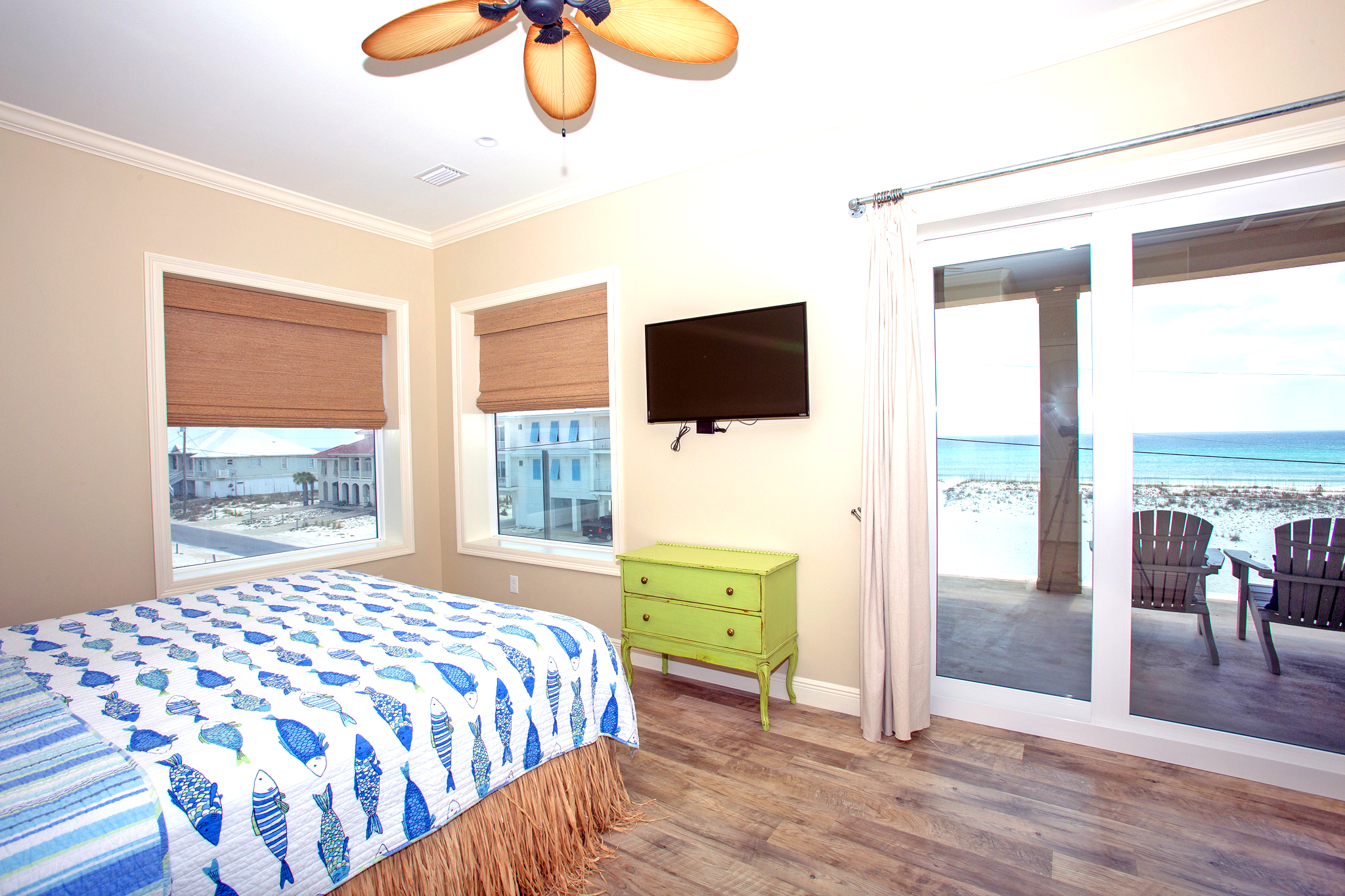 Ariola 1007 - Following Seas House / Cottage rental in Pensacola Beach House Rentals in Pensacola Beach Florida - #38