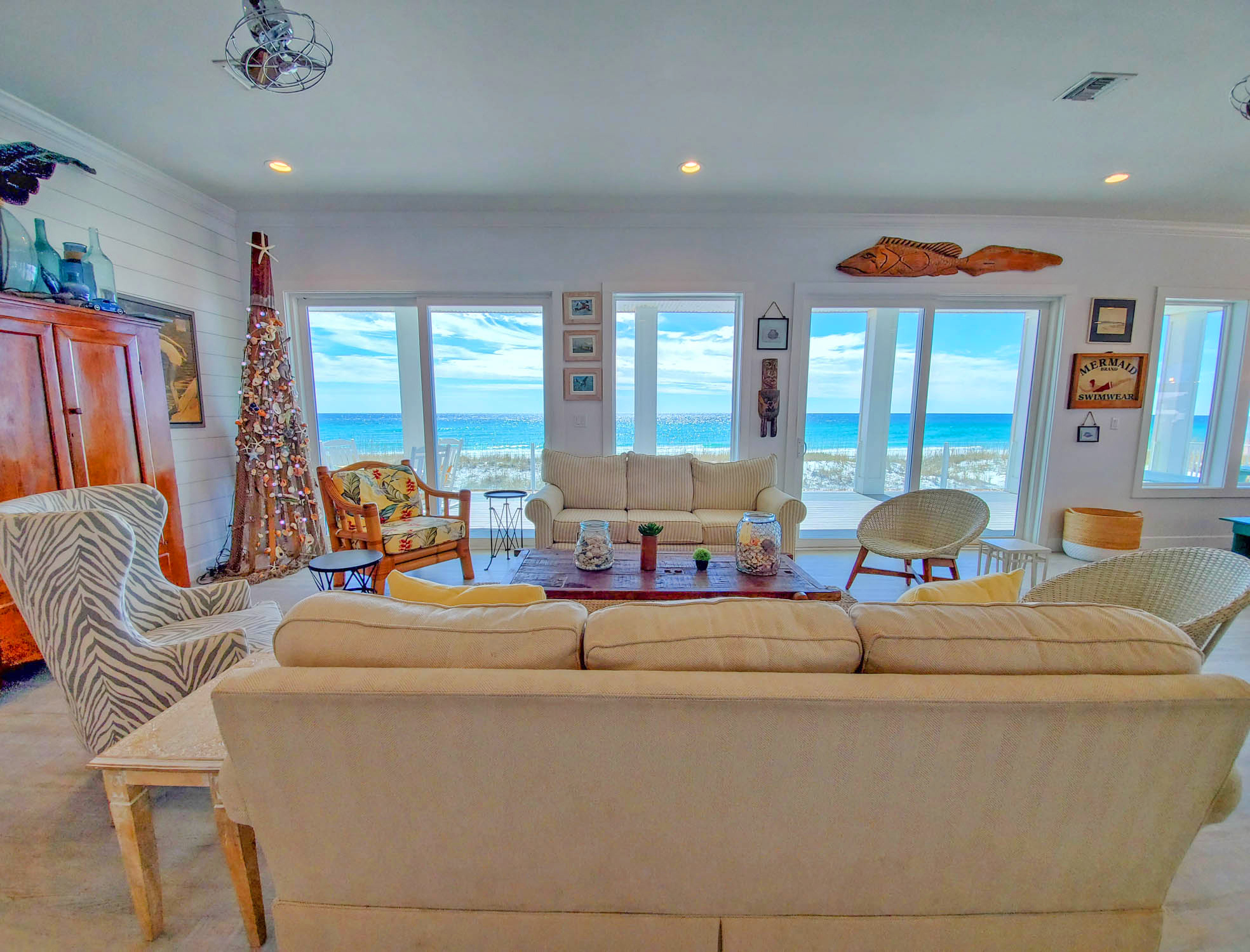 Ariola 1008 House / Cottage rental in Pensacola Beach House Rentals in Pensacola Beach Florida - #18