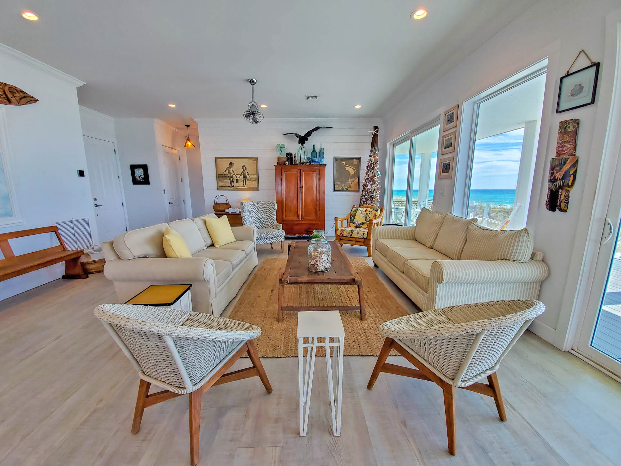 Ariola 1008 House / Cottage rental in Pensacola Beach House Rentals in Pensacola Beach Florida - #19