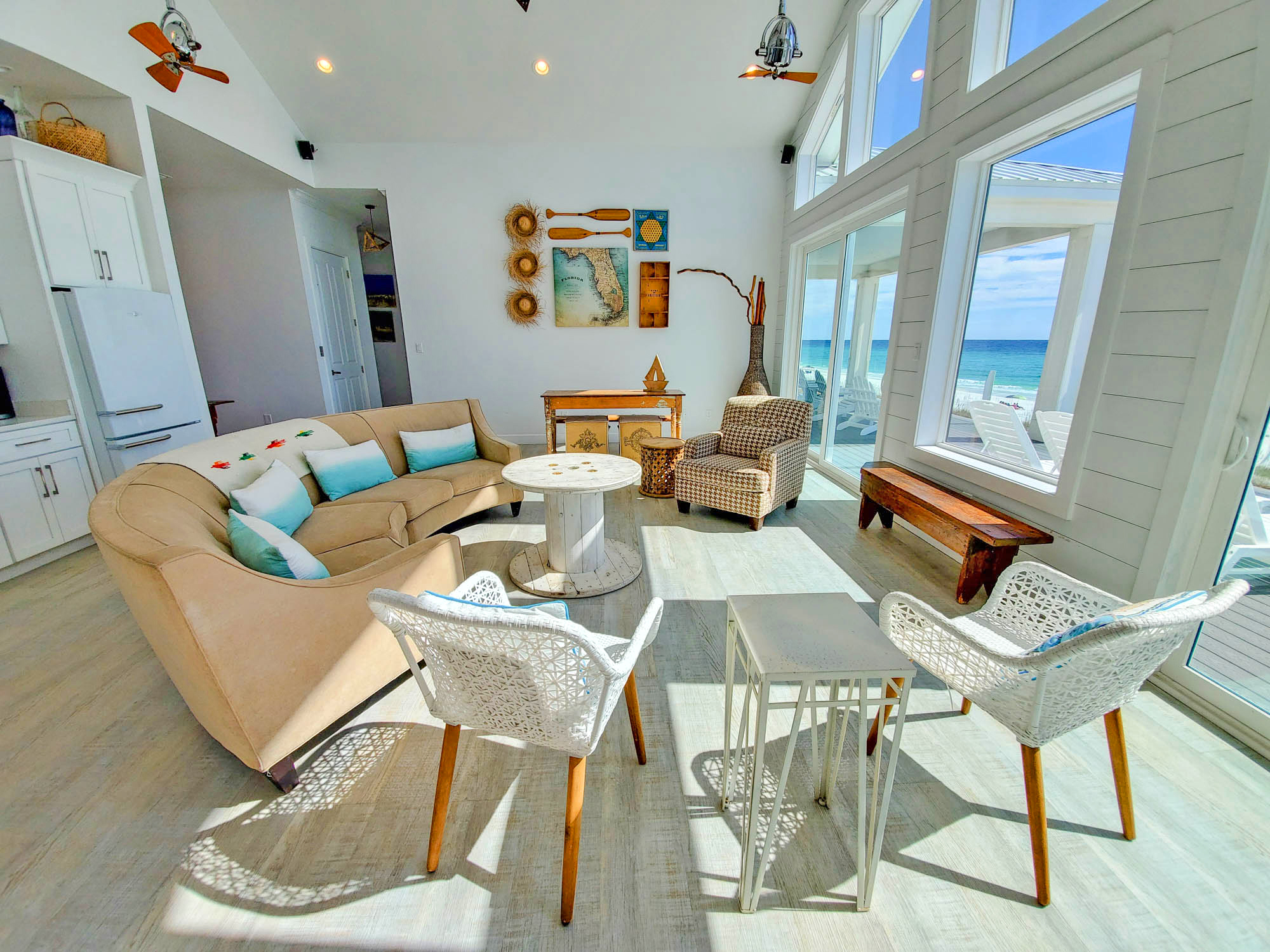 Ariola 1008 House / Cottage rental in Pensacola Beach House Rentals in Pensacola Beach Florida - #44